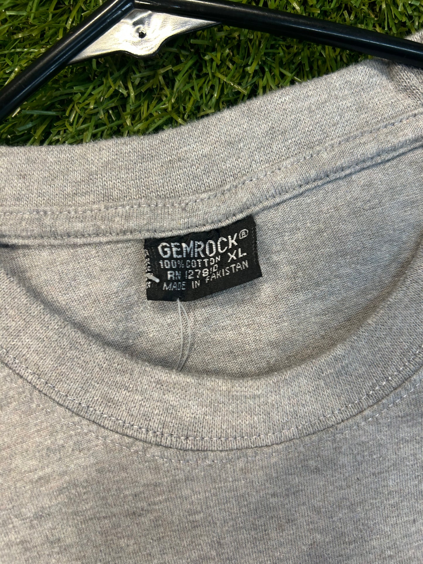 New Age Gemrock Pokémon/Death Start Tee