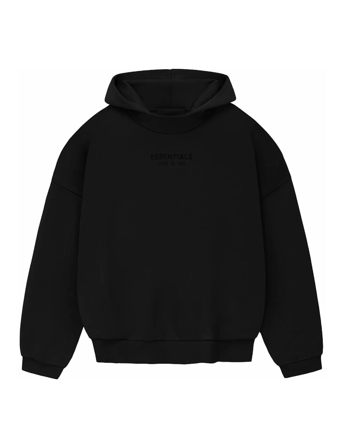Essentials Fear Of God Hoodie Oversized