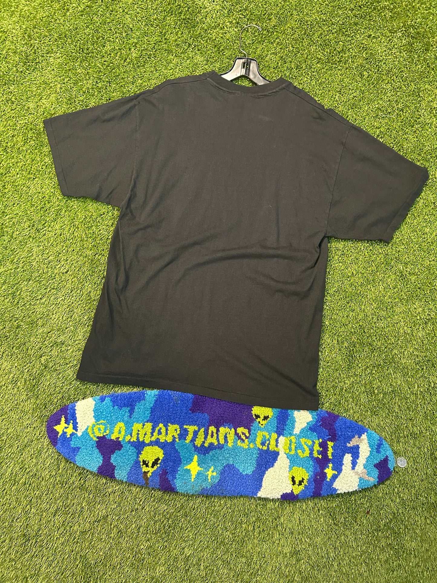 Vintage 90s Team U.S.A 100 Years Of Gold Tee
