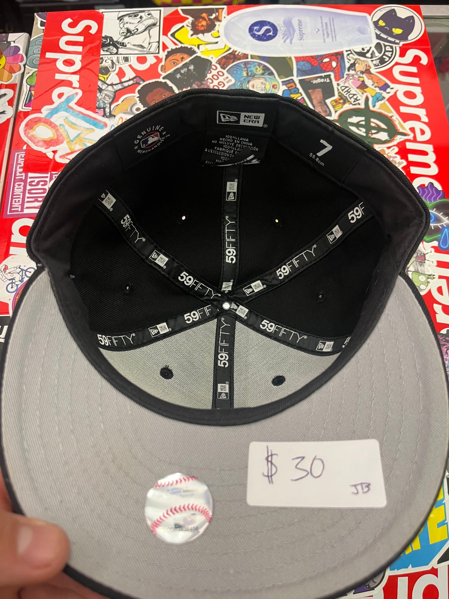 New Era Arizona Diamondbacks Fitted