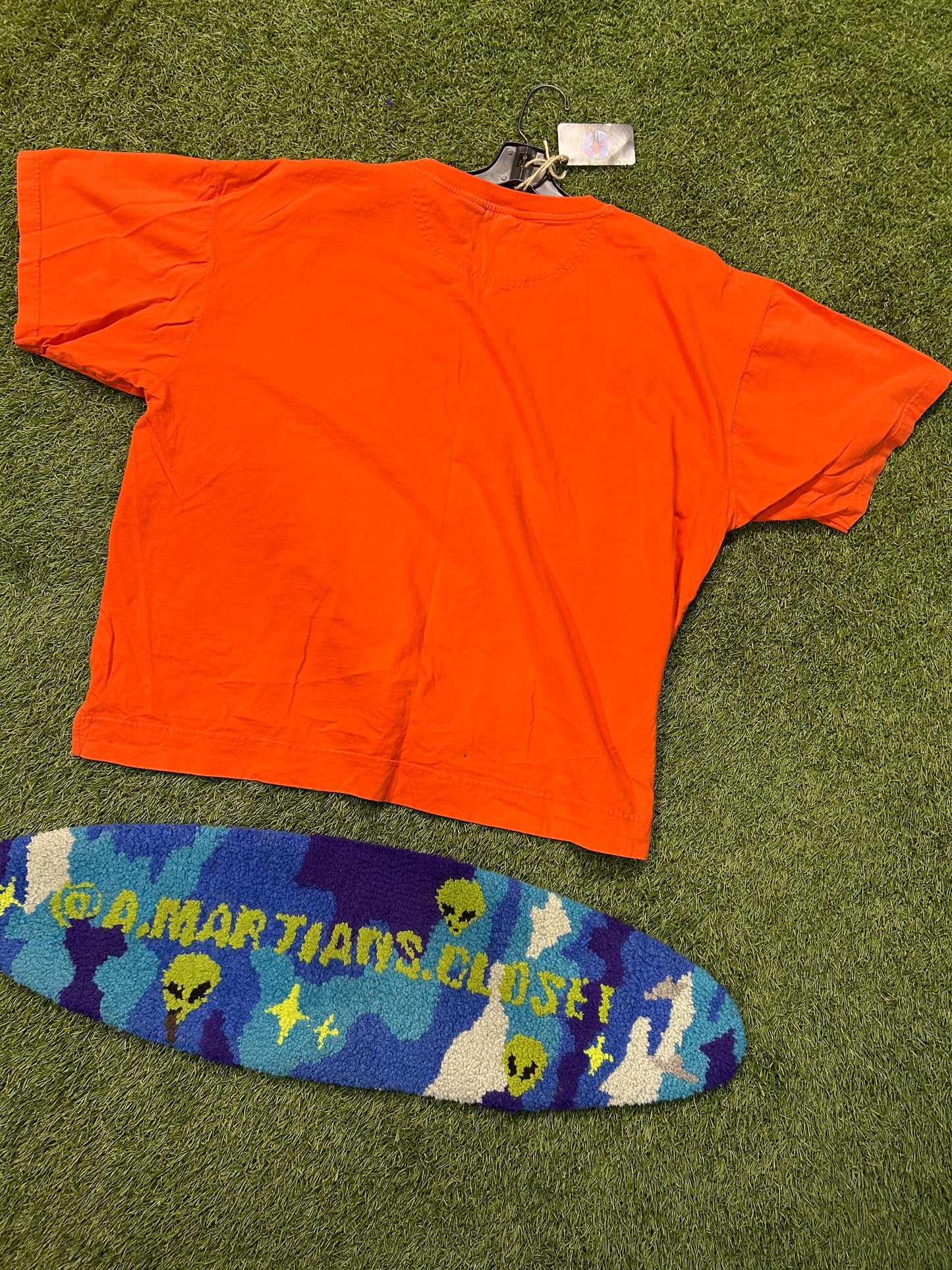 Vintage NCAA Florida Gators Tee