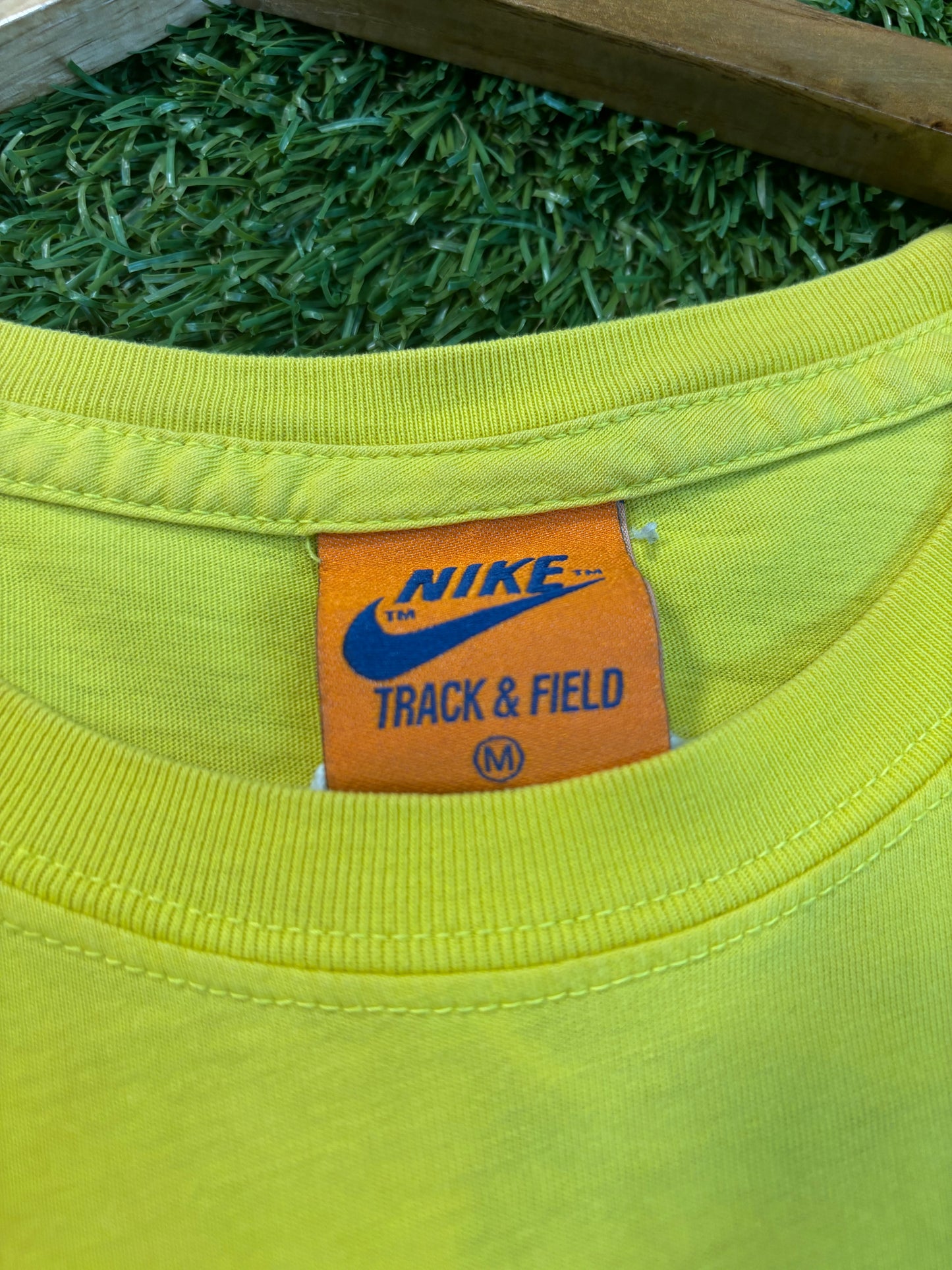 Vintage Nike Roller Coaster Tee