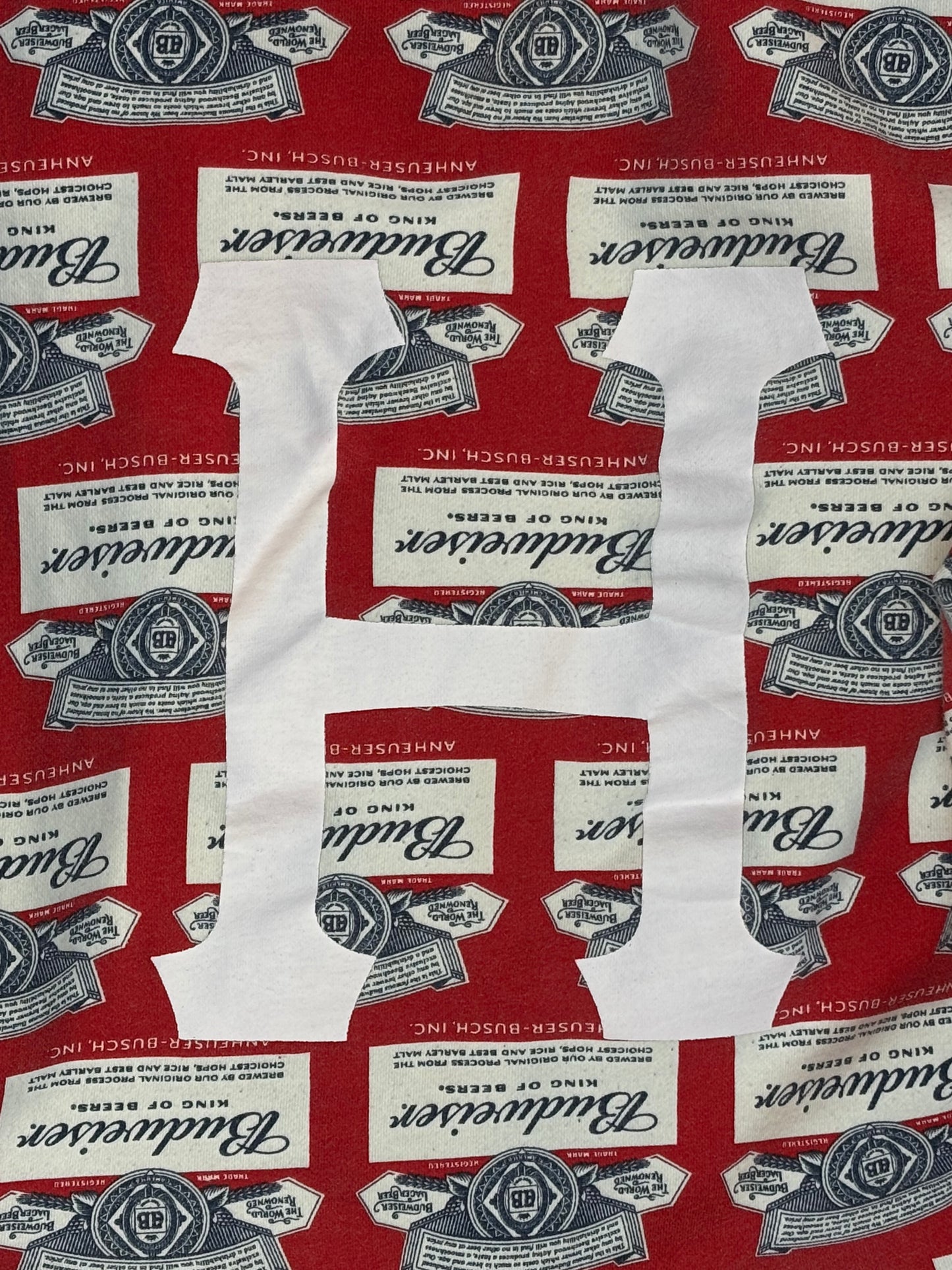 HUFF x Budweiser Hoodie