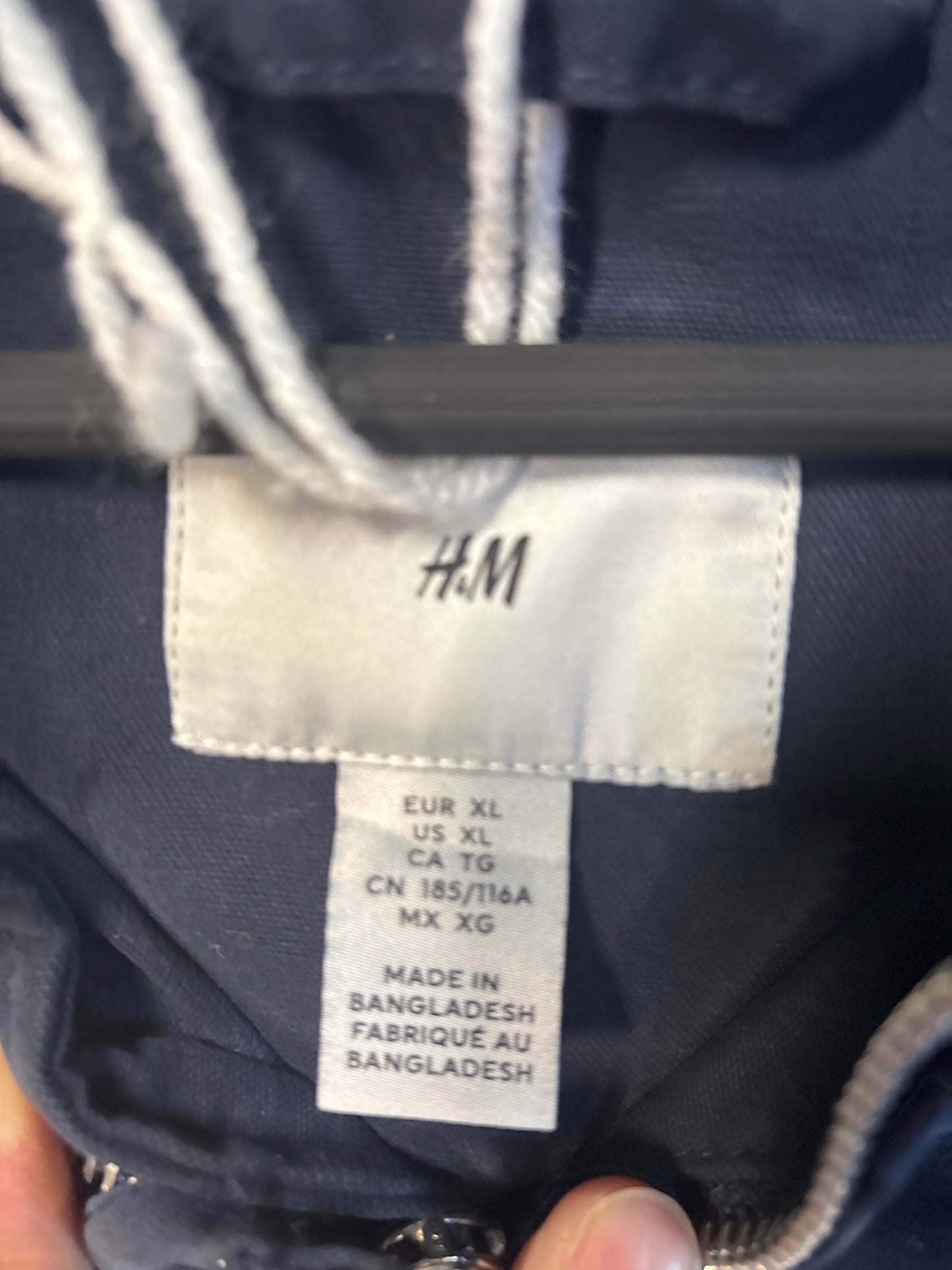 H&M jacket