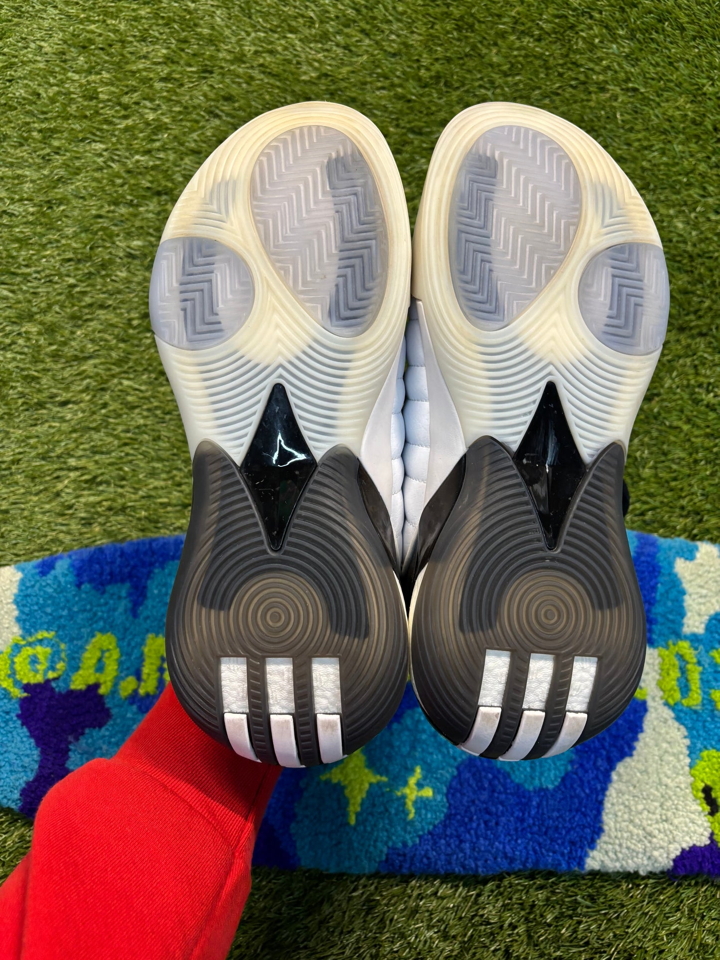 Adidas James Harden Stormtroopers Vol.7