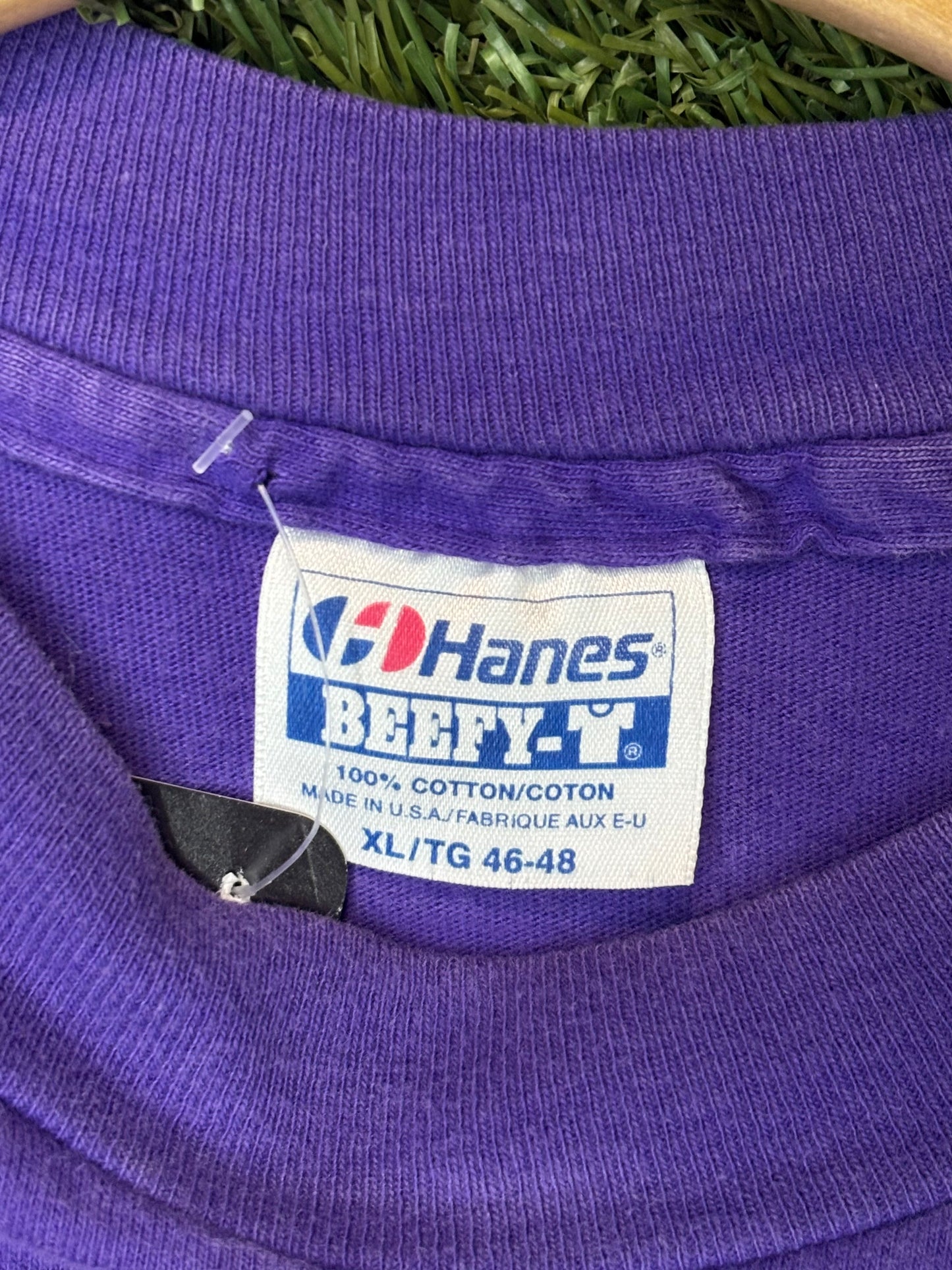 Vintage Single Stitch Hard Rock Cafe San Fran Tee