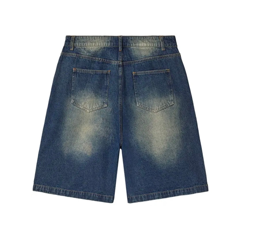 Vale 1980’s Jorts