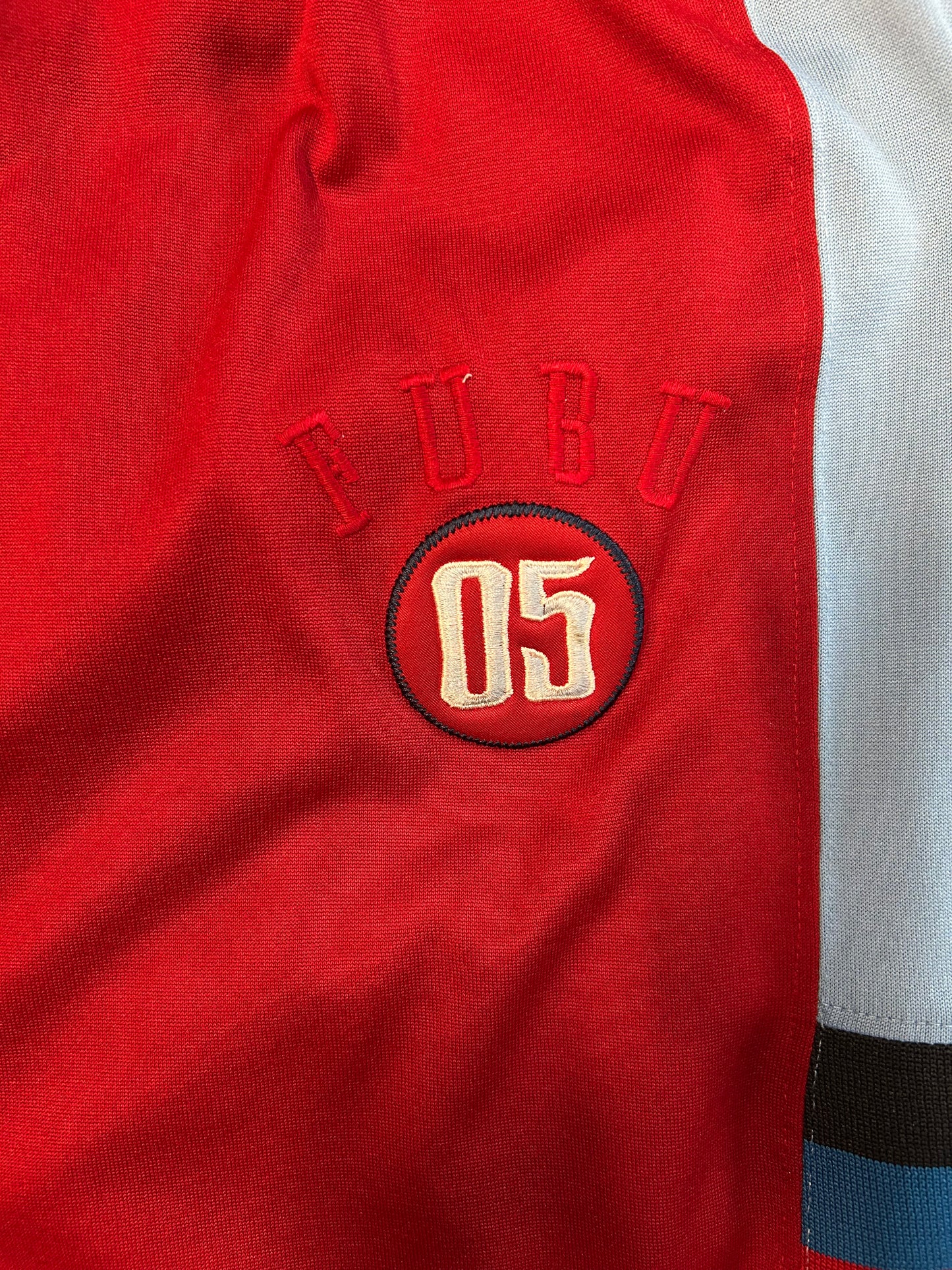 Y2K FuBu #5 Shorts