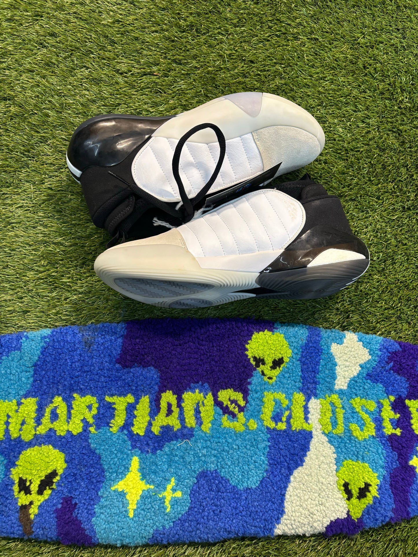 Adidas James Harden Stormtroopers Vol.7