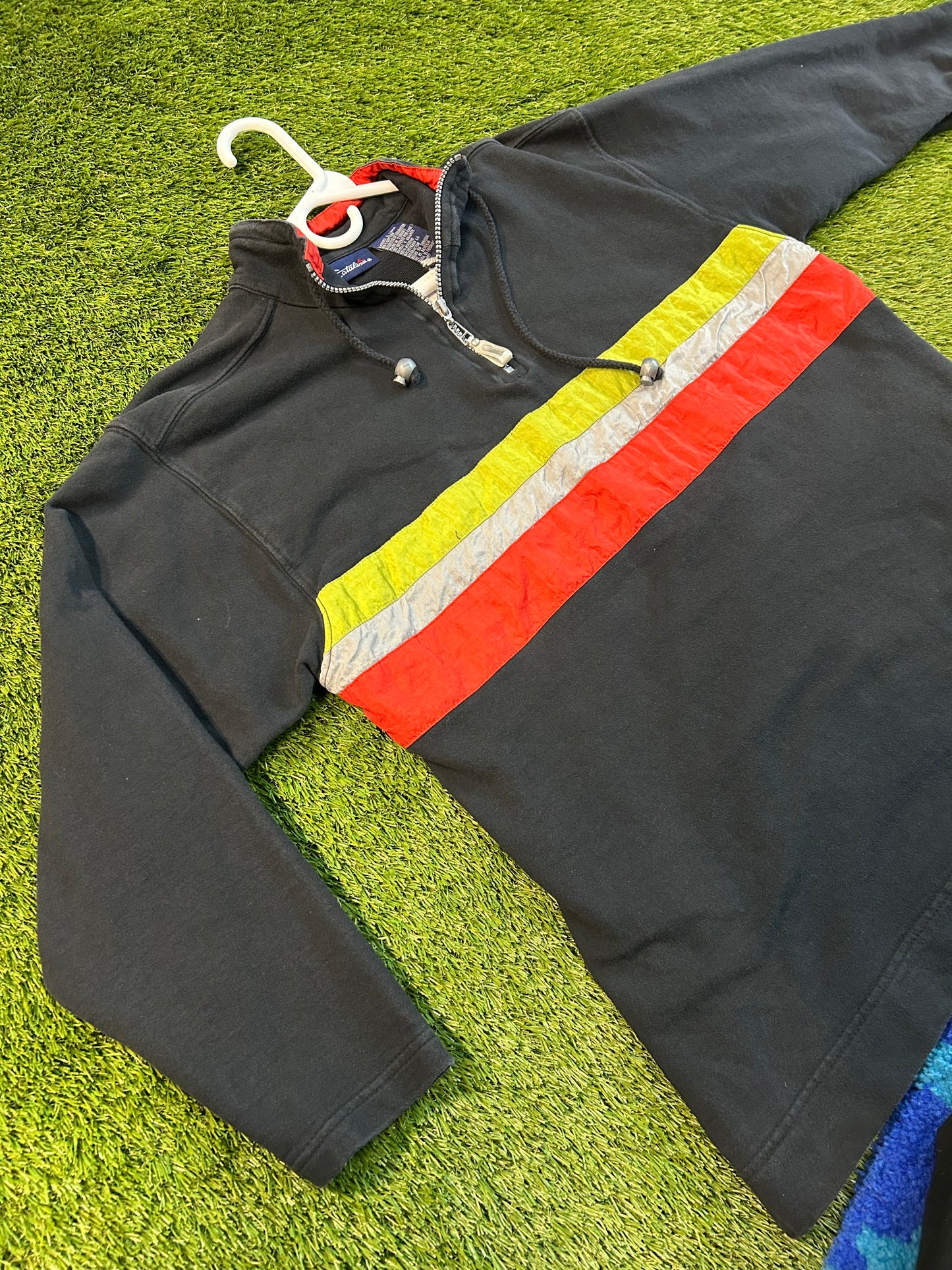 Vintage Catalina Brand Pullover HalfZip