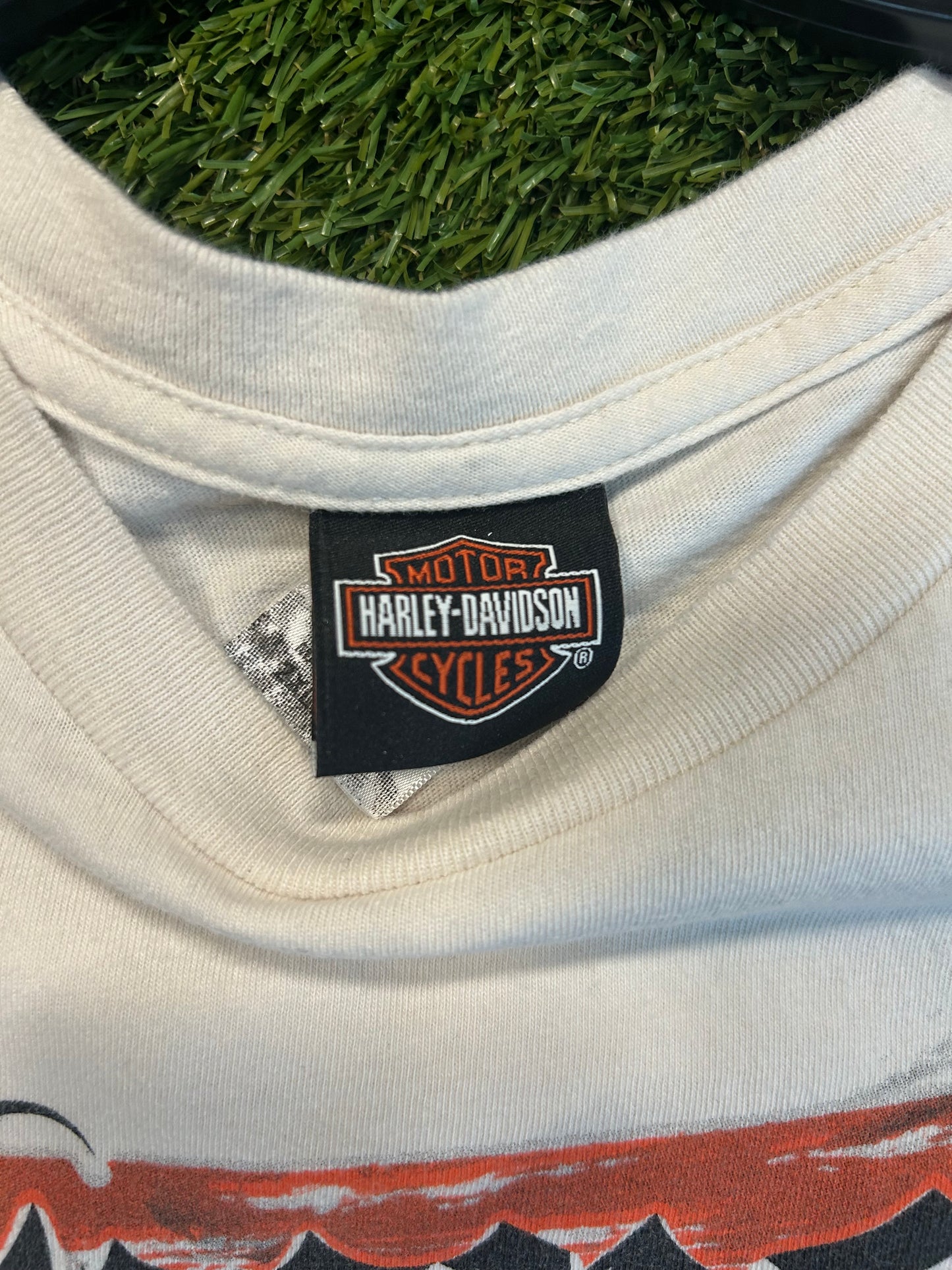 2018 Sturgis Harley Davidson AOP Tee