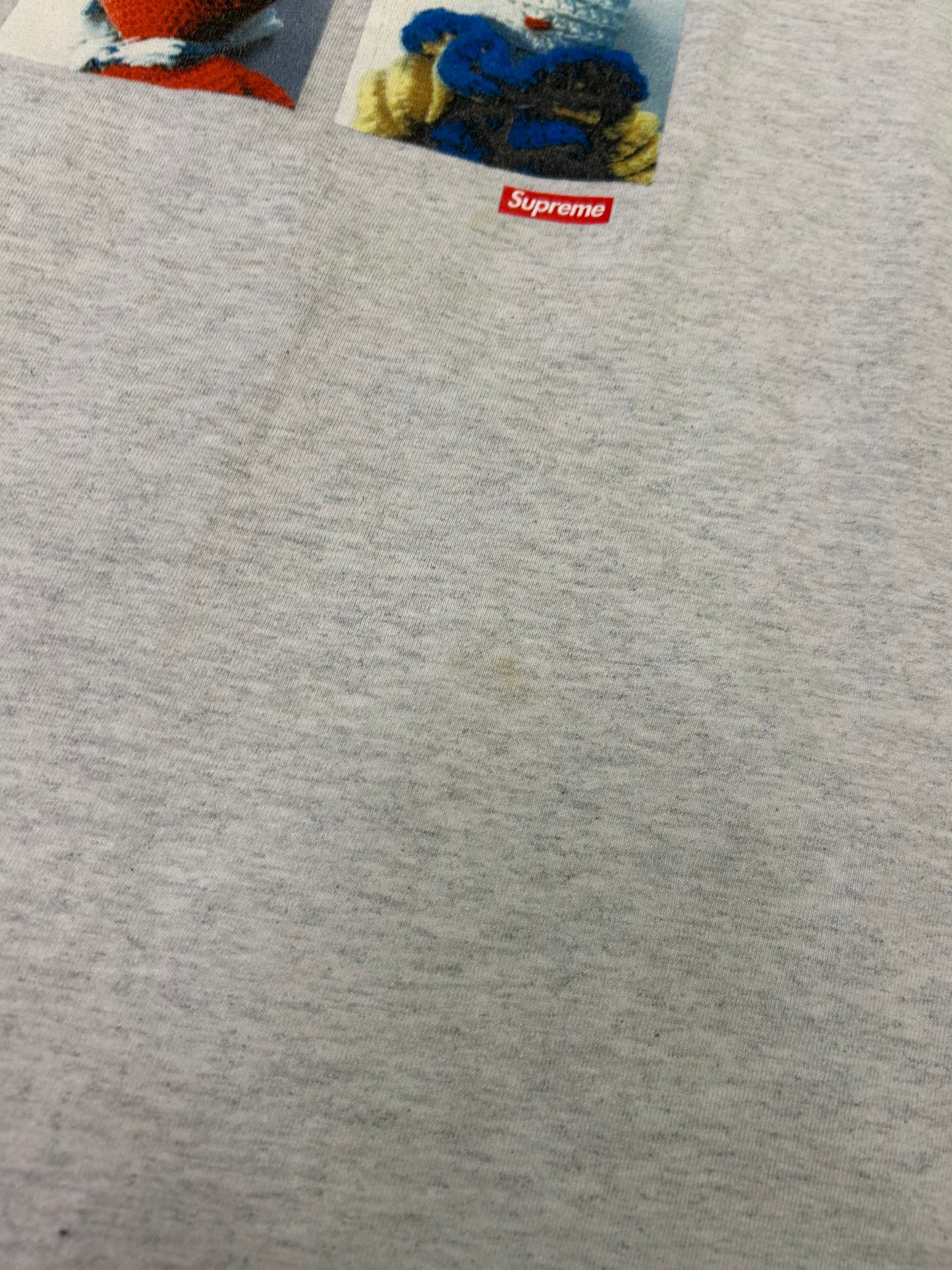 Supreme Mike Kelley Ahhyouth Tee