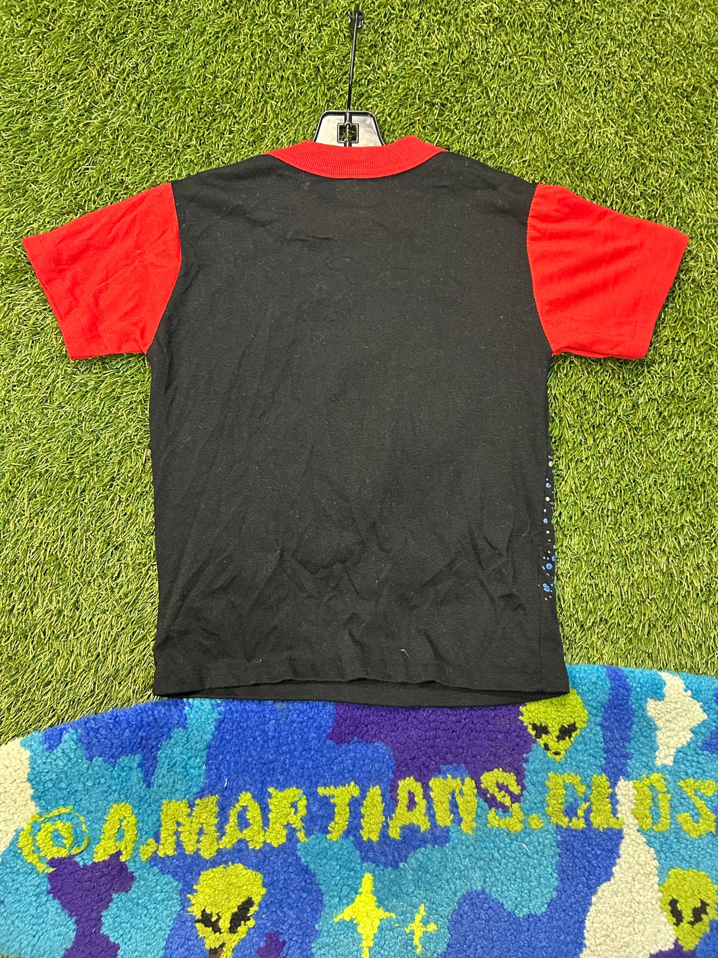 Vintage 1991 Nintendo Super Mario Kids Tee