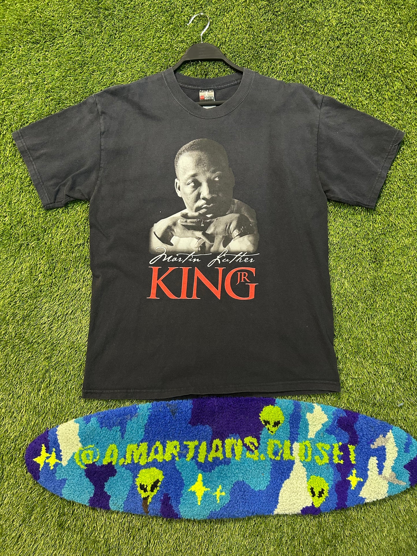 Y2K Martin Luther King Jr 1985, Stride Toward Freedom Tee