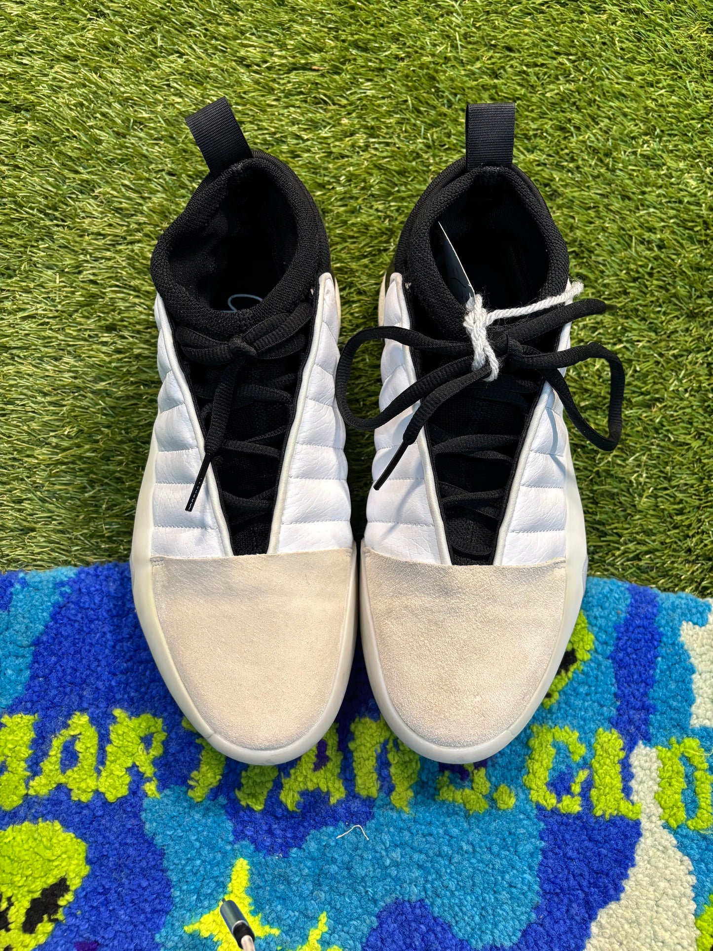 Adidas James Harden Stormtroopers Vol.7