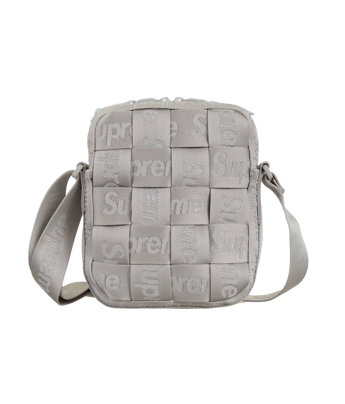 Supreme Woven Shoulder Bg