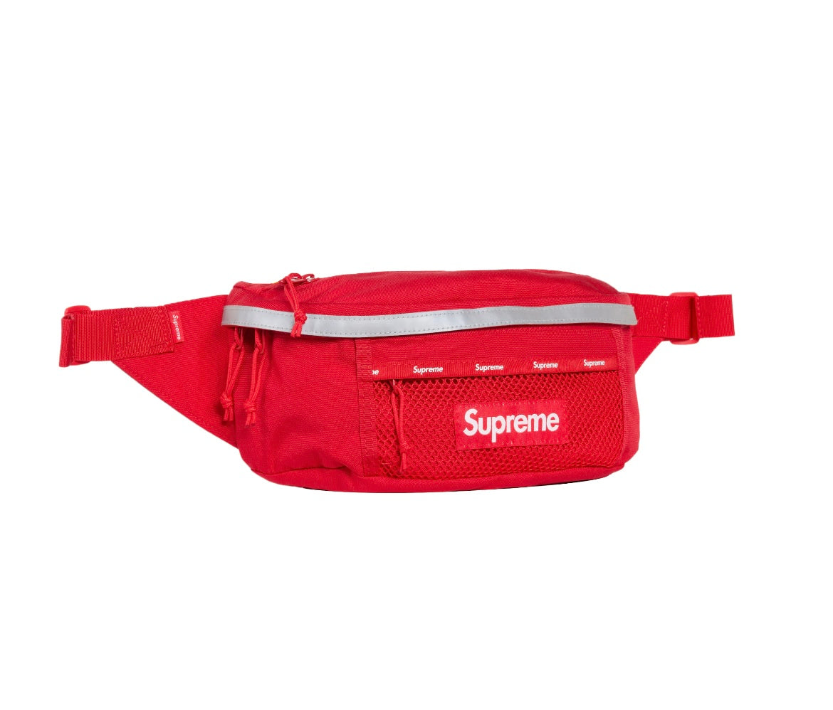 Supreme Waist Bag(FW24)