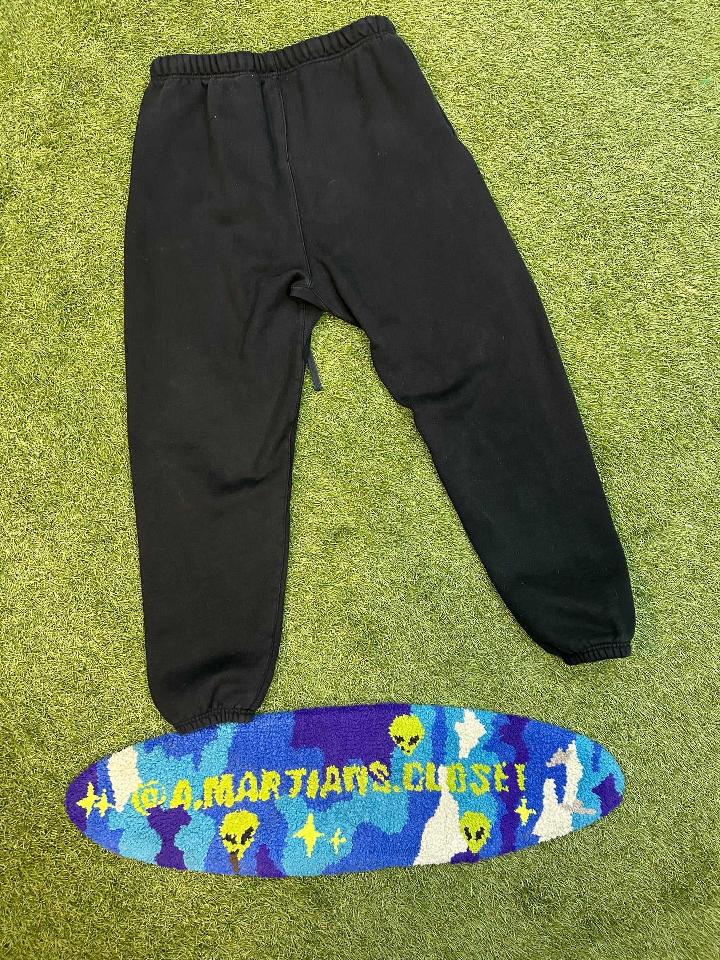 Fear Of God Essentials State Joggers Sweatpants