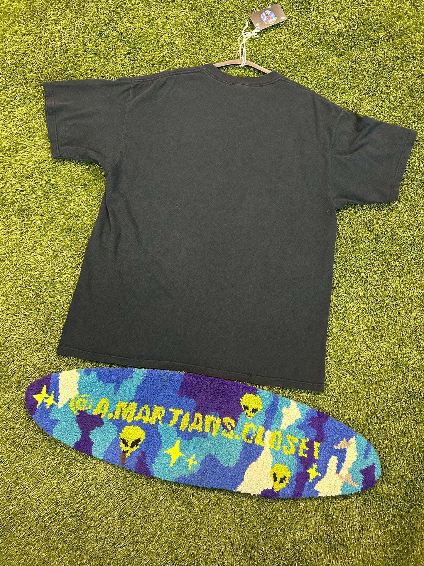 Y2K Eazy-E Rap Tee
