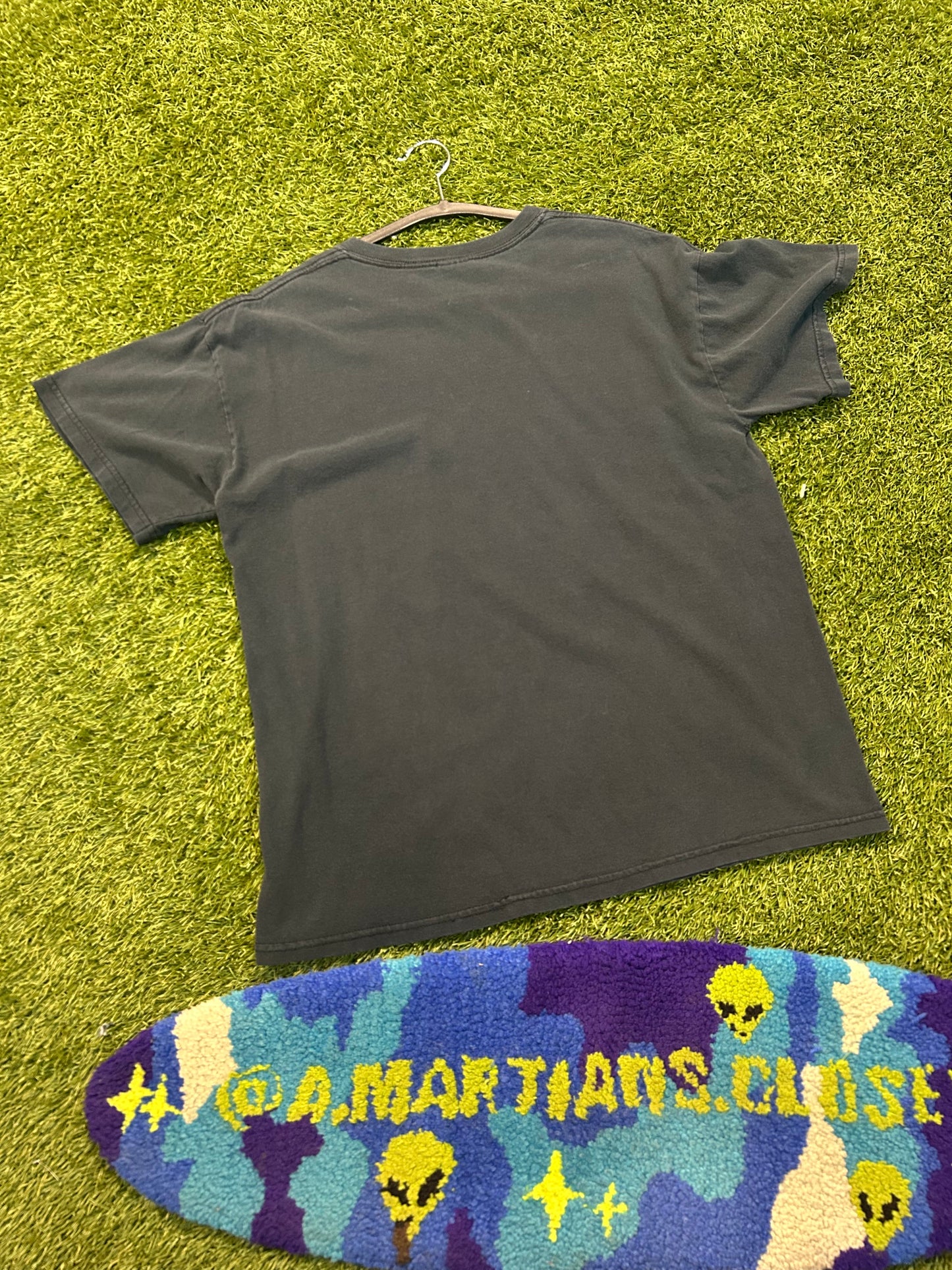 Y2K Stewie Griffin Suit Tee