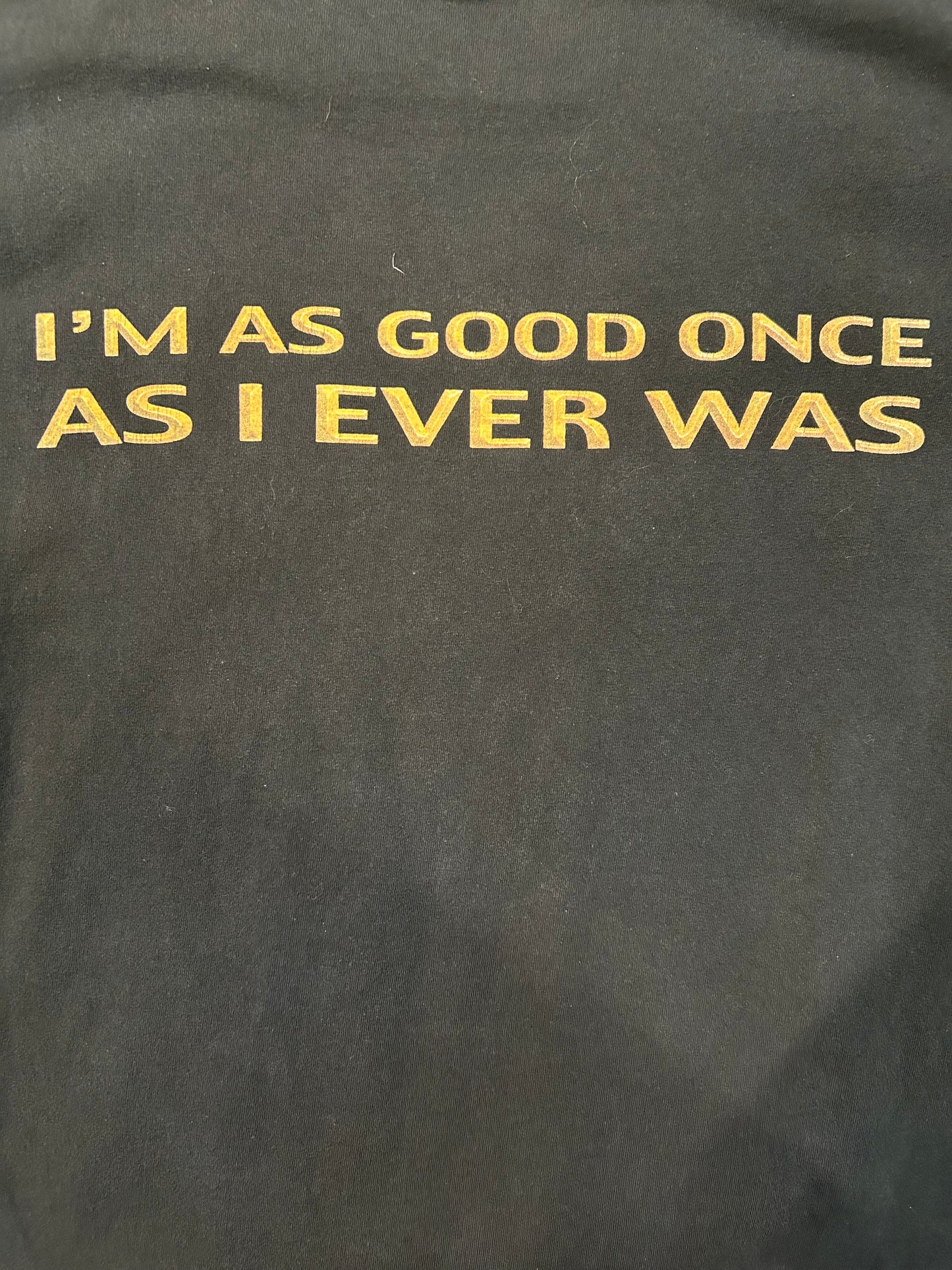 Y2K Tobby Keith County Tee