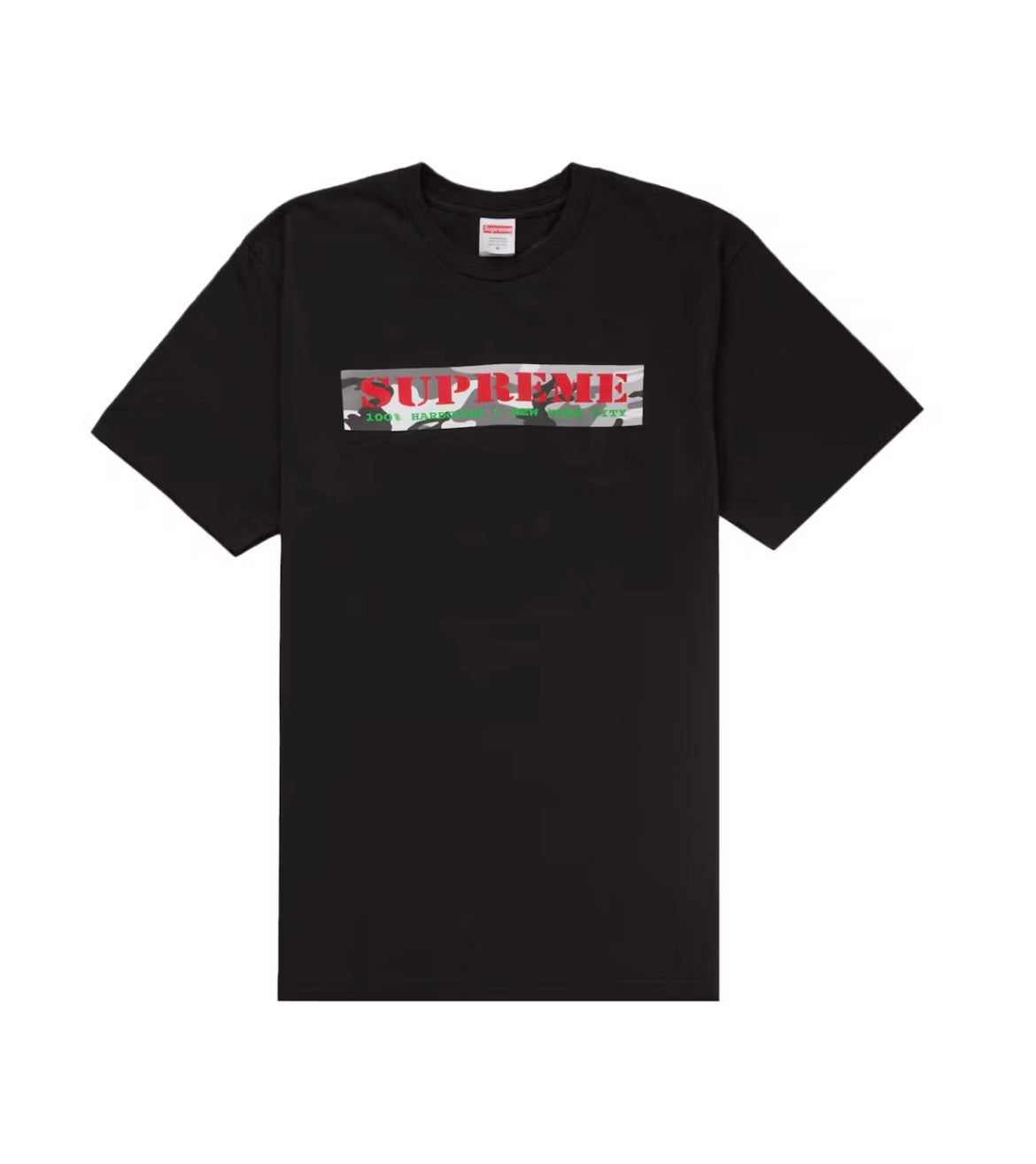 Supreme Hardcore Tee