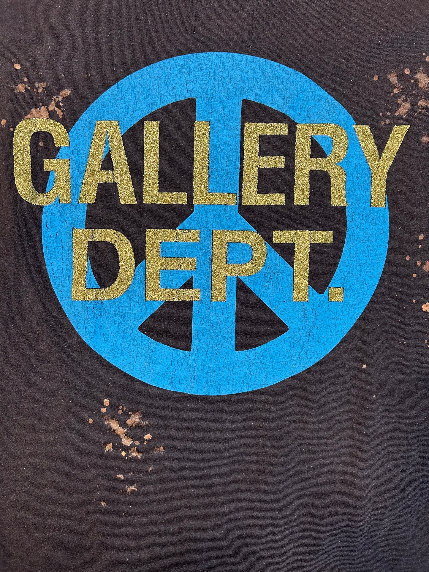 Gallery Dept. Muscle Beach CutOff Tee