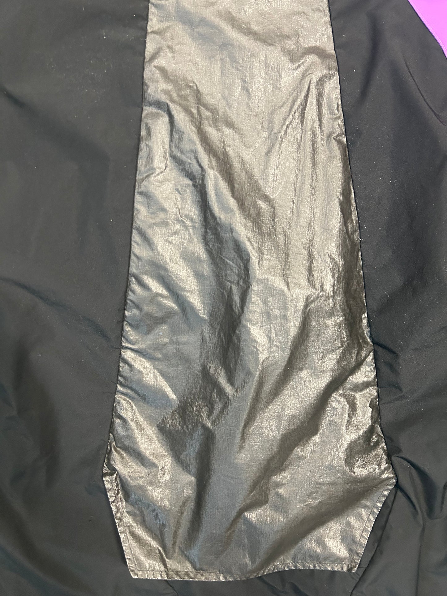 Y2K Adidas Rain/Running Jacket