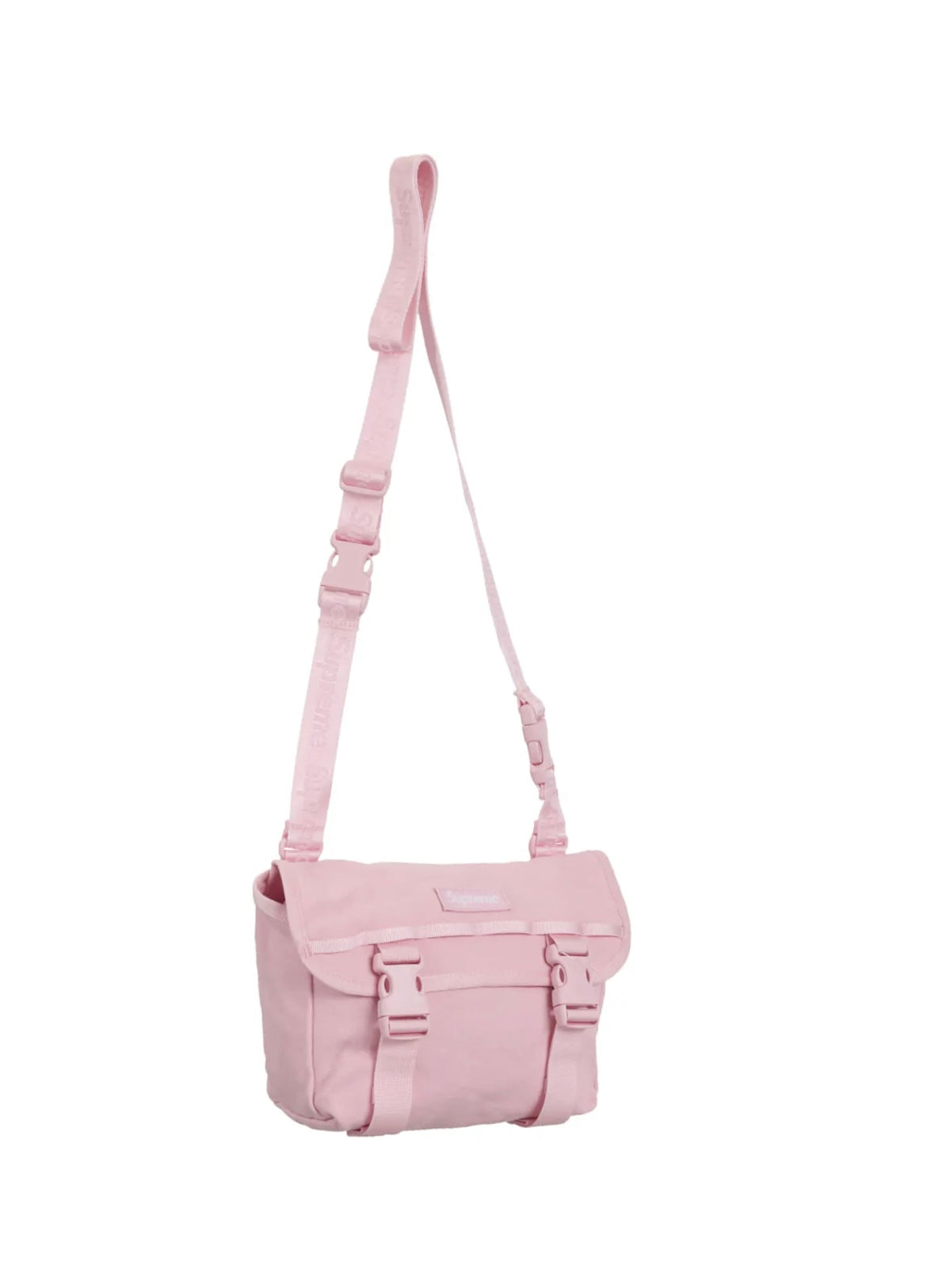 Supreme Mini Messenger Bag