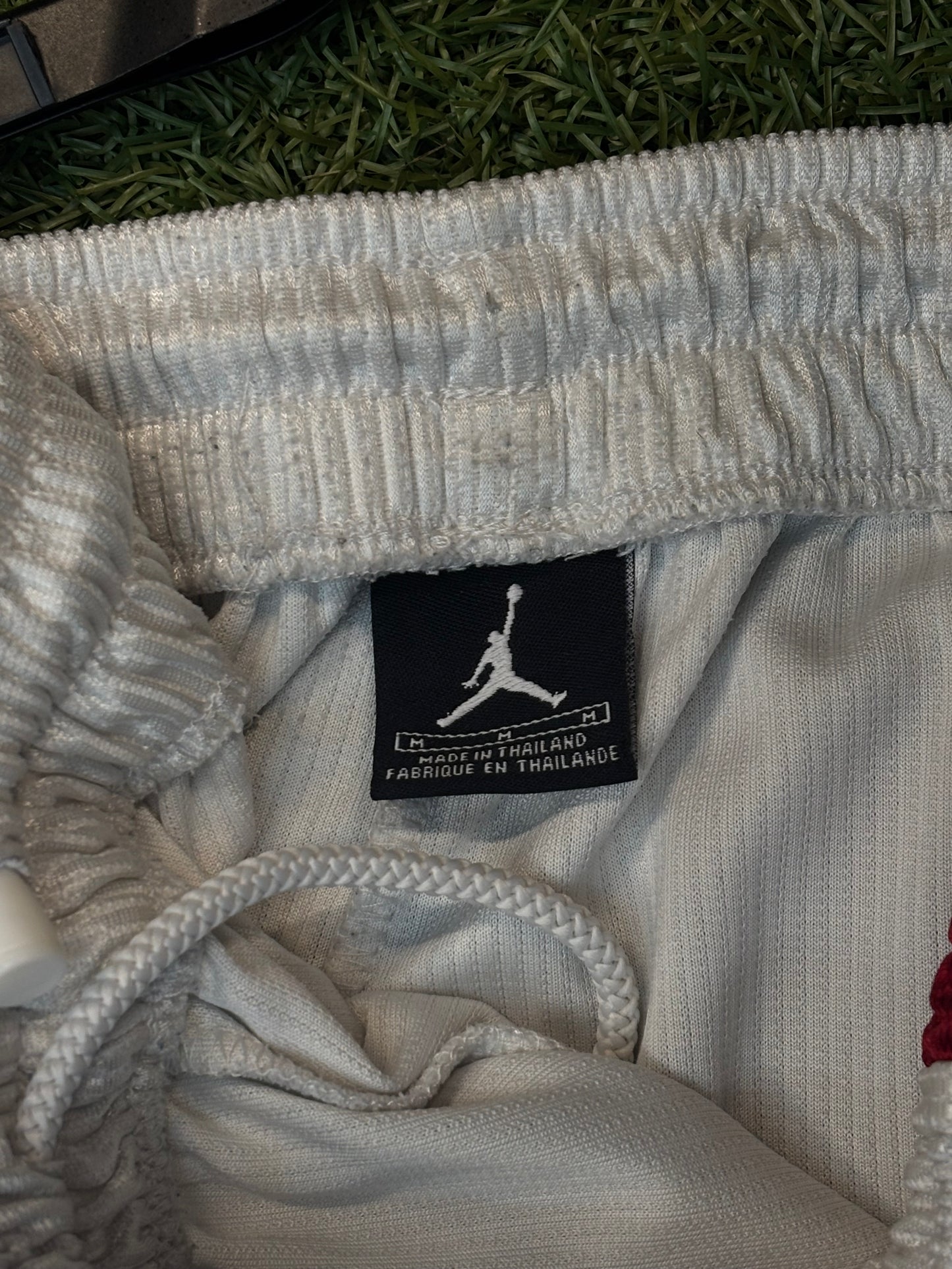 Jordan Colorblock Basketball Shorts