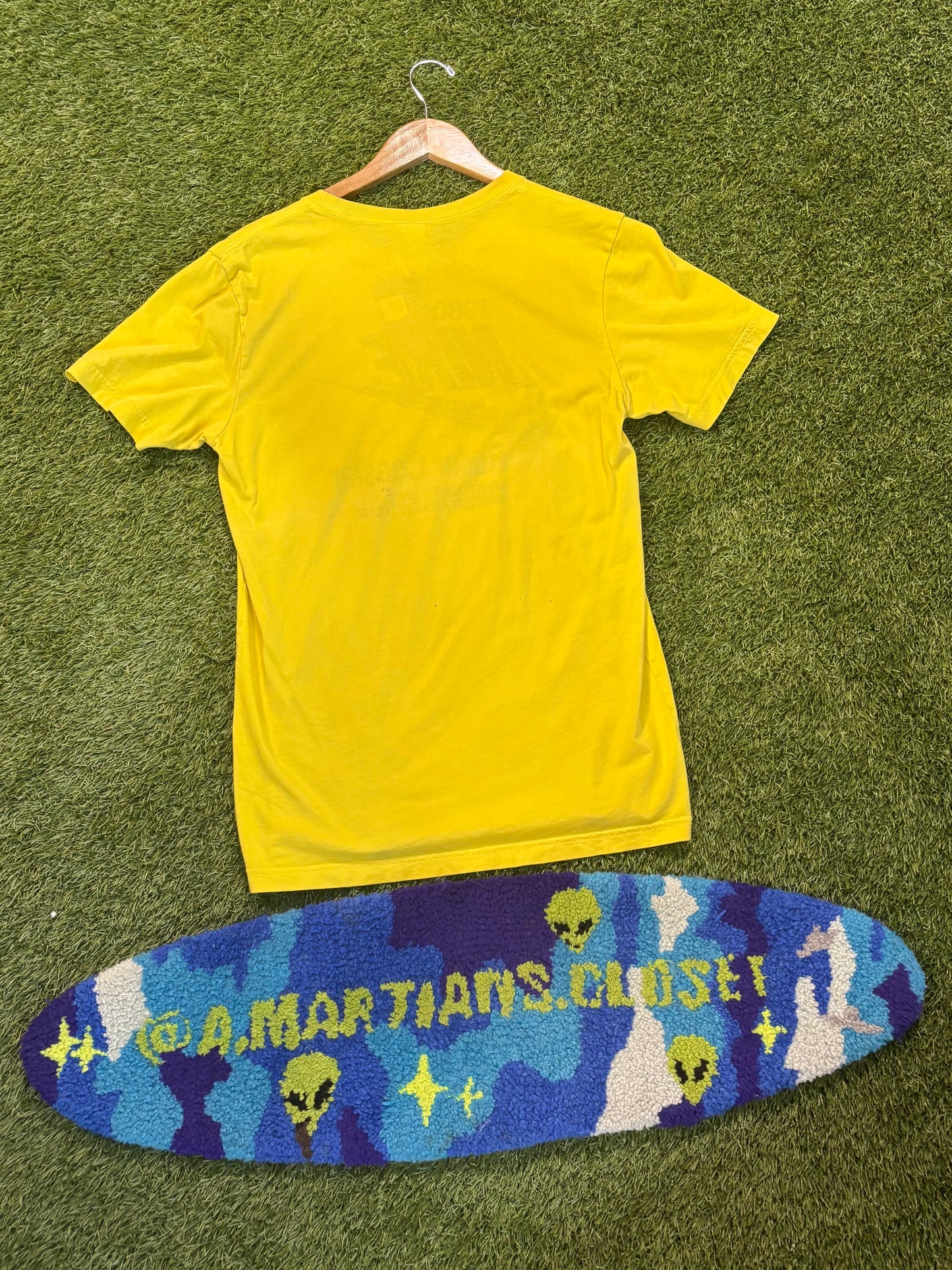 Vintage Nike Roller Coaster Tee