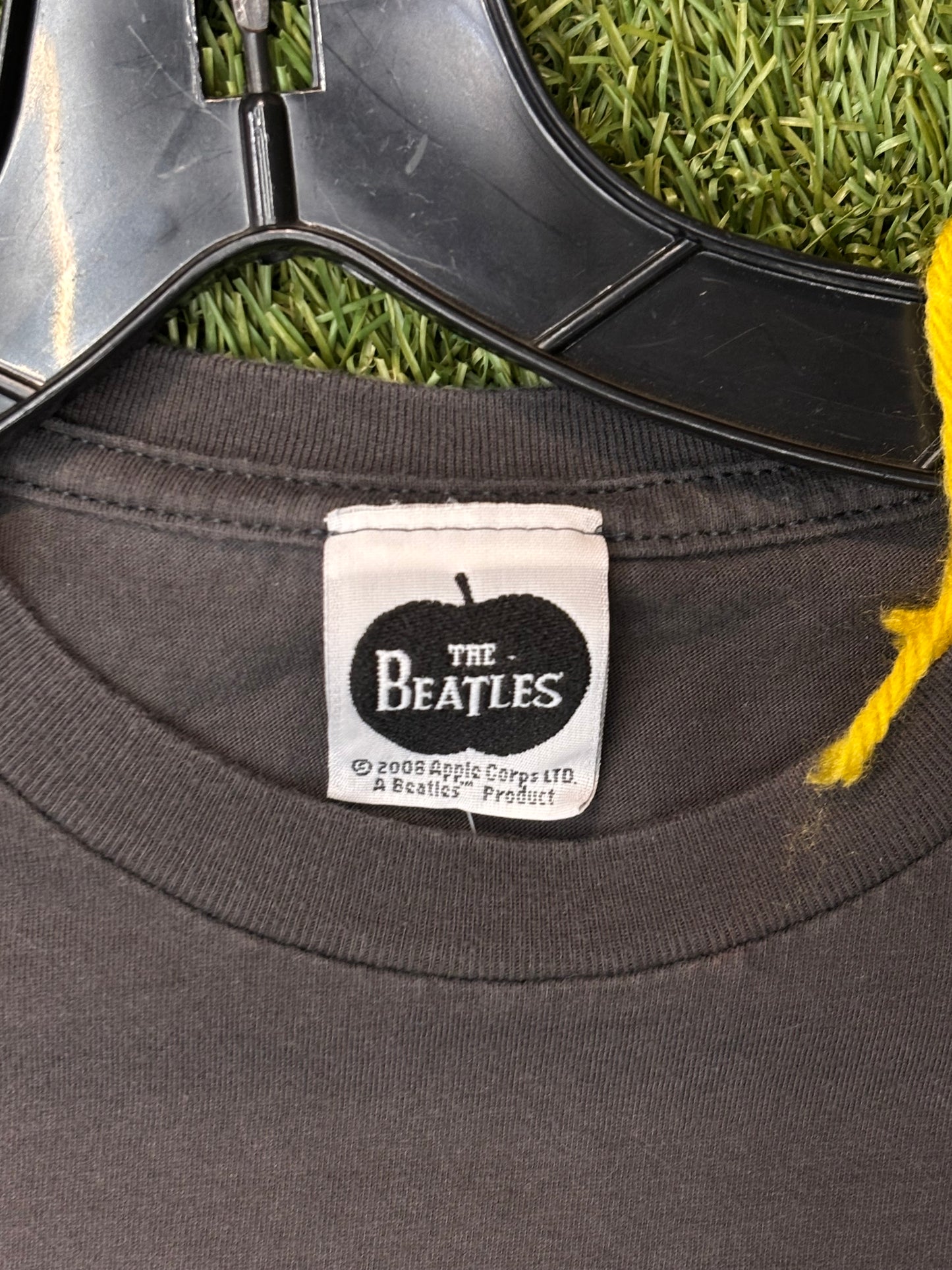 Y2K Beatles Tee