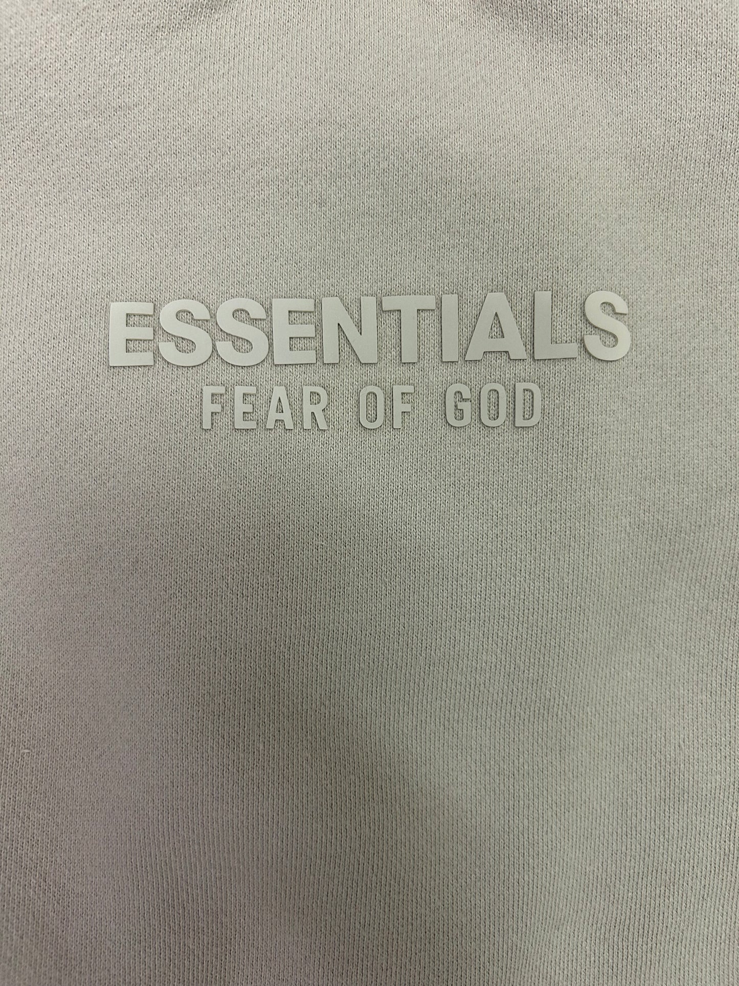 Fear Of God Essentials Crewneck