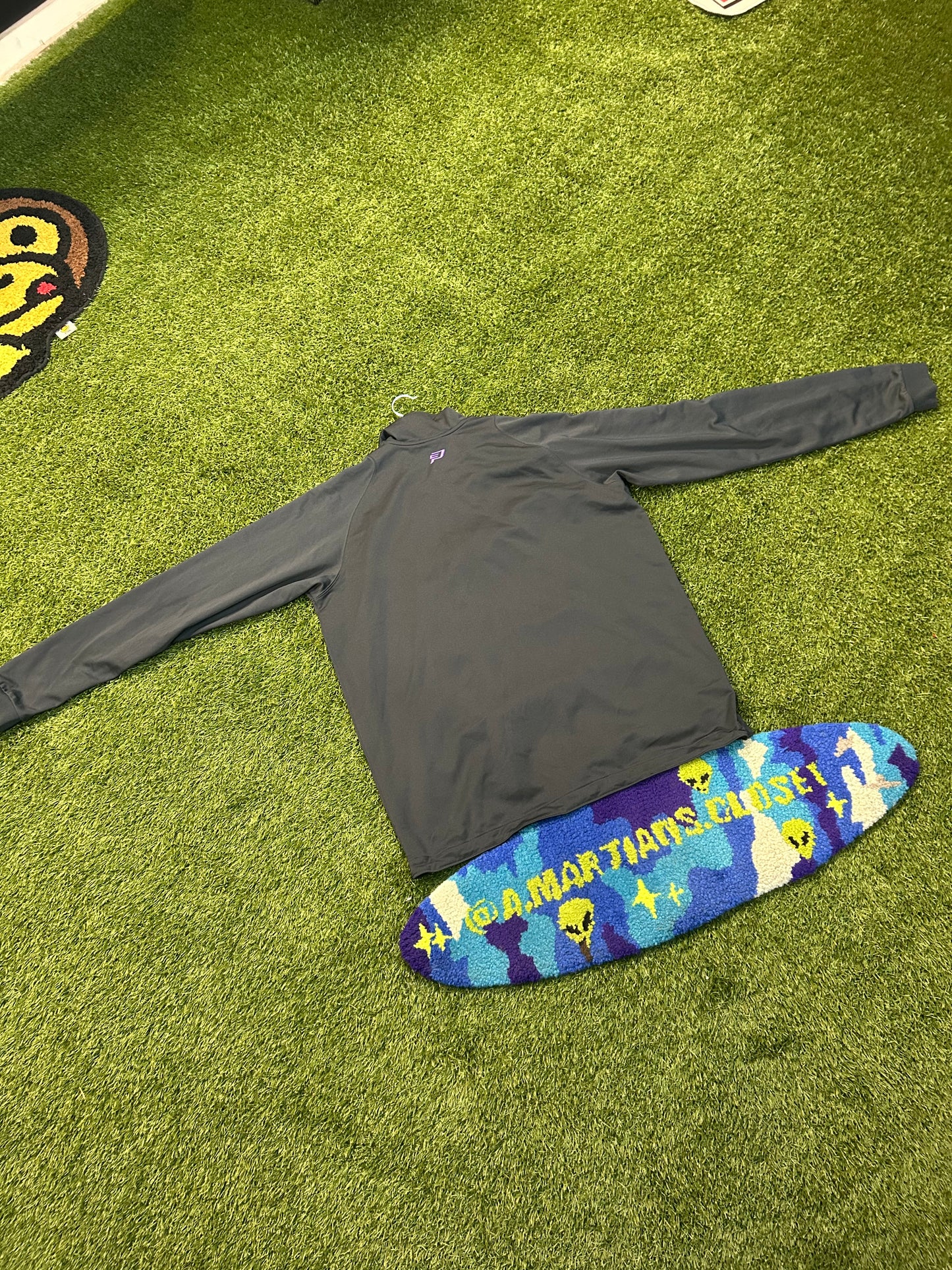 Jordan X CP3 Dri Fit Jacket