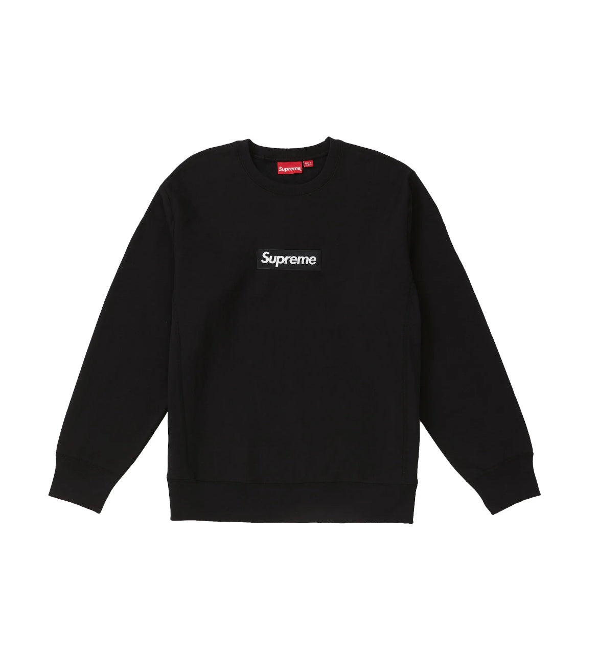 Supreme BoGo Crewneck(FW18)