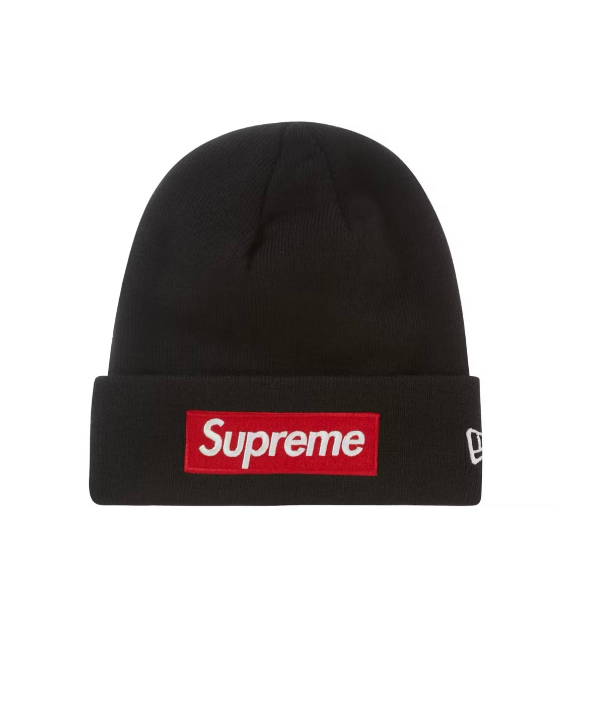 Supreme New Era Bogo Beanie
