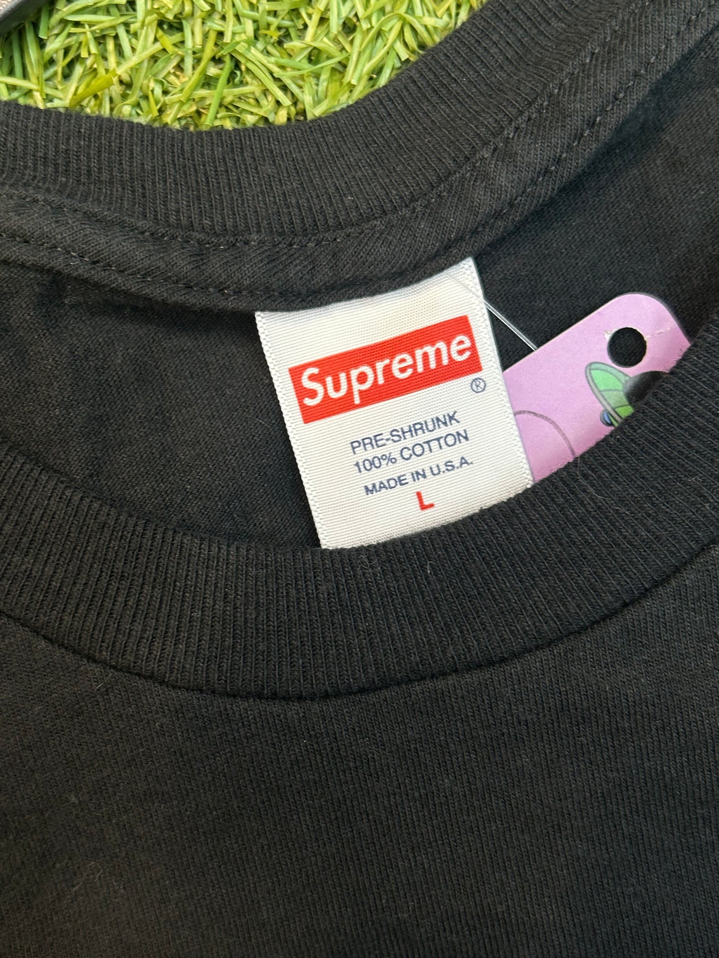 Supreme Pills Tee