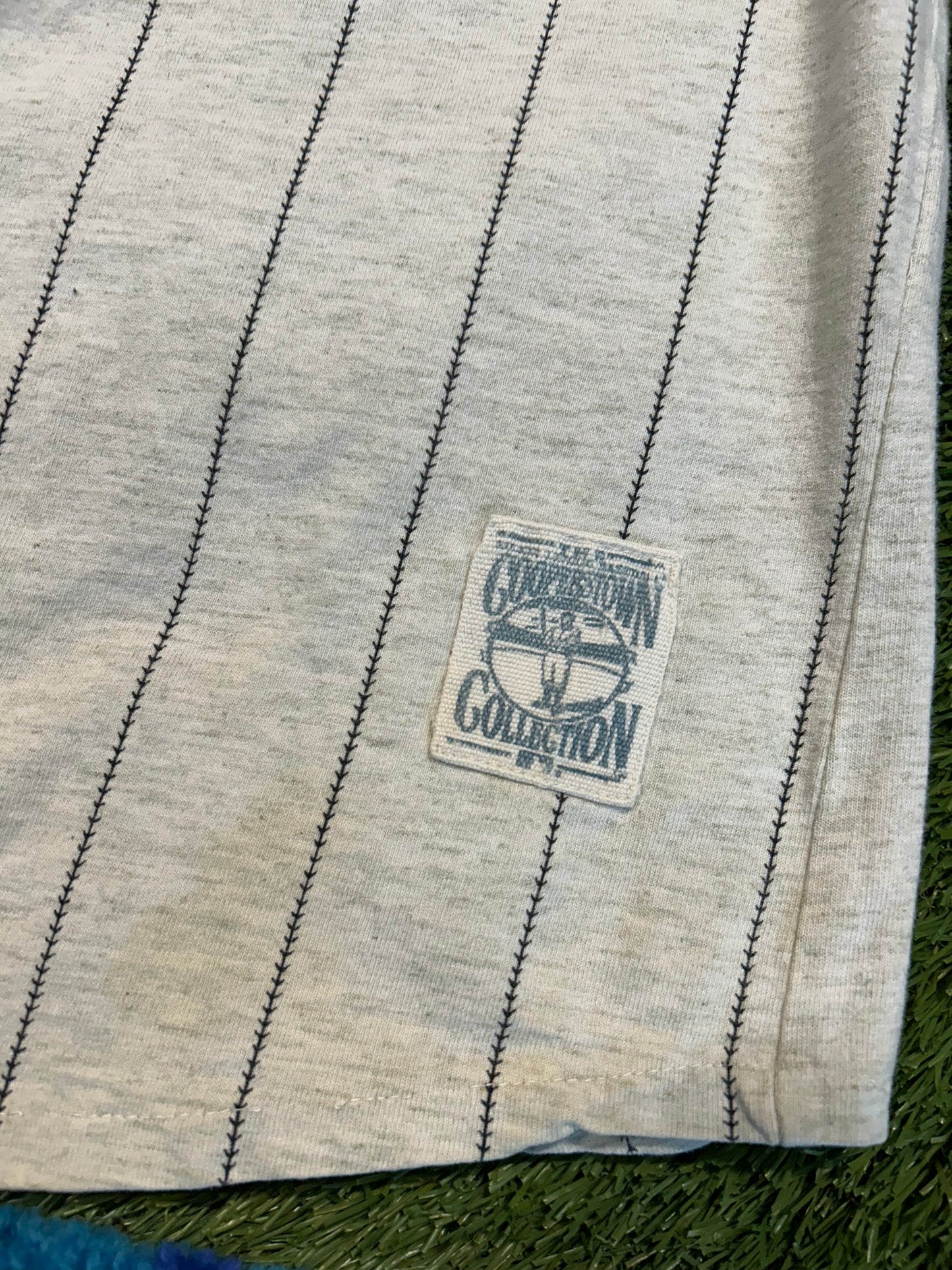 Vintage Mirage Chicago Whitesox Baseball Jersey