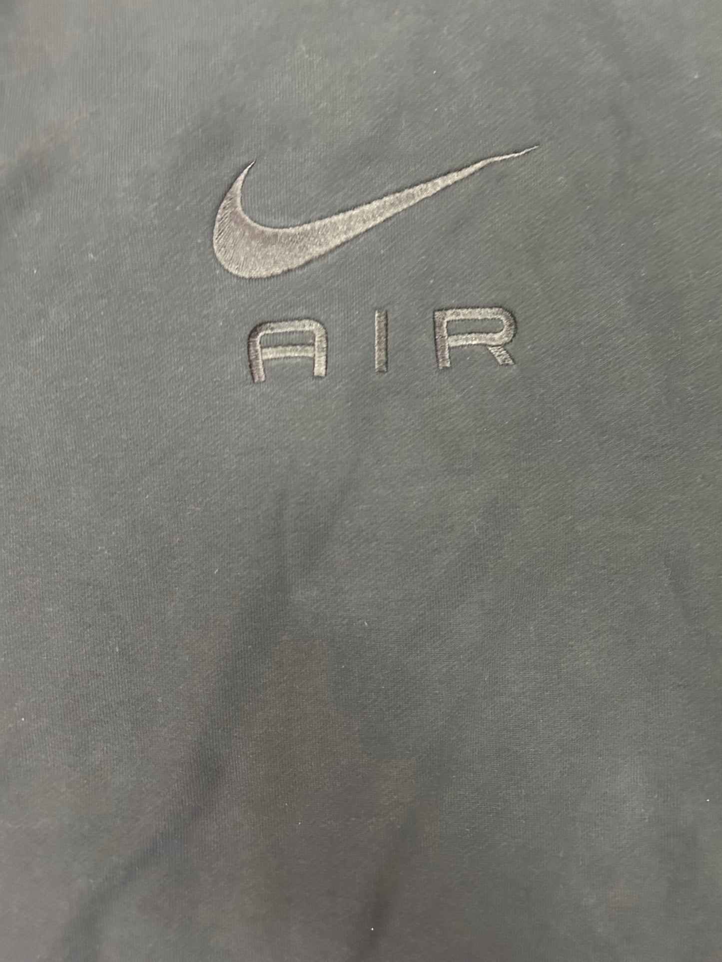 Y2K Retro Style Nike Air Crewneck