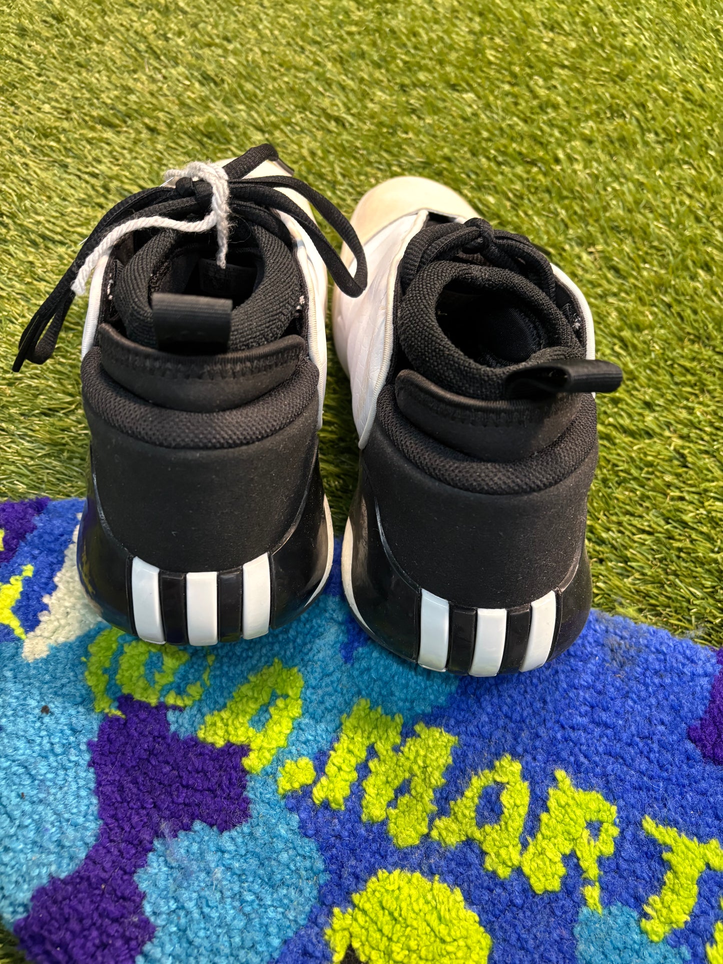 Adidas James Harden Stormtroopers Vol.7