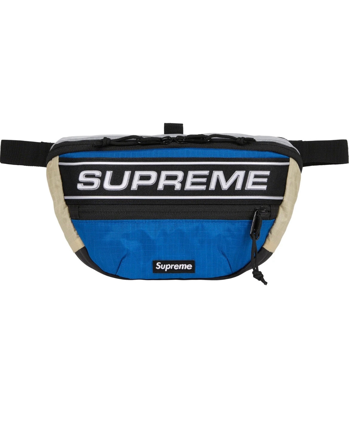 Supreme Waist Bag(FW23)