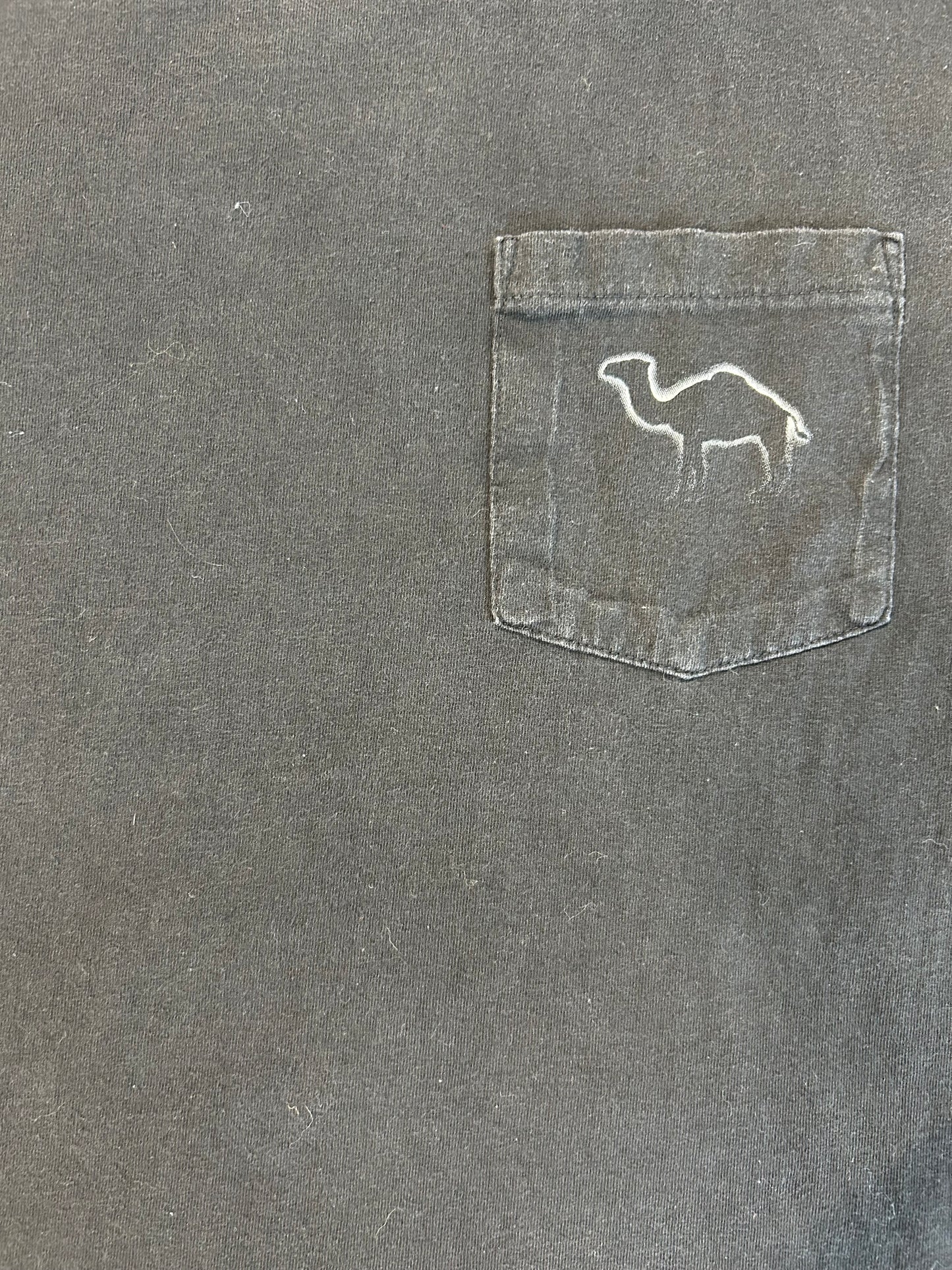 Vintage 90s Camel Cigarette Tee