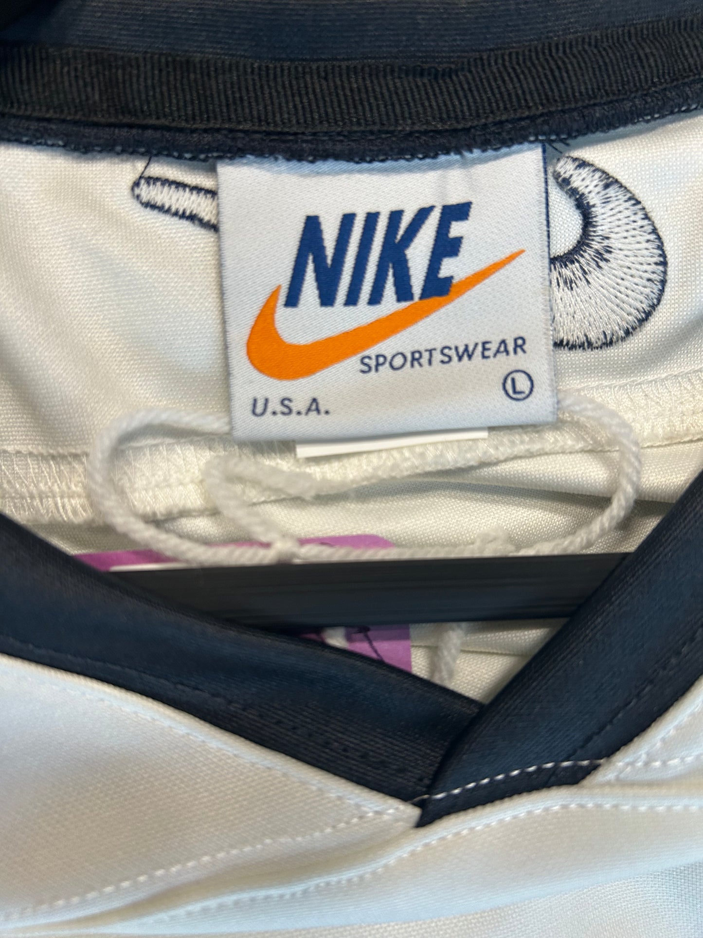 Nike X Cactus Plant Flea Market Hockey Jersey