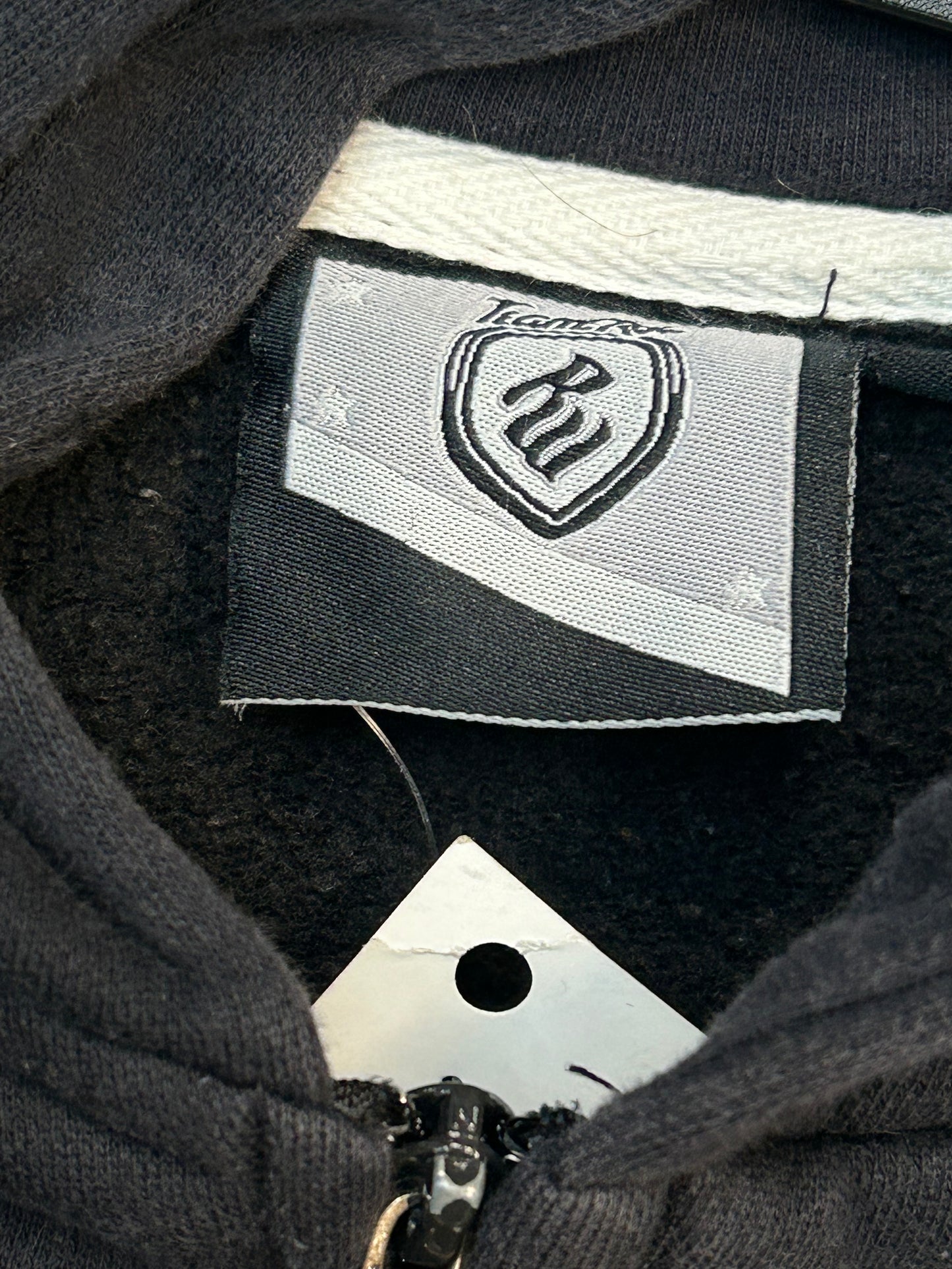 Y2K Rocawear ZipUp Jacket