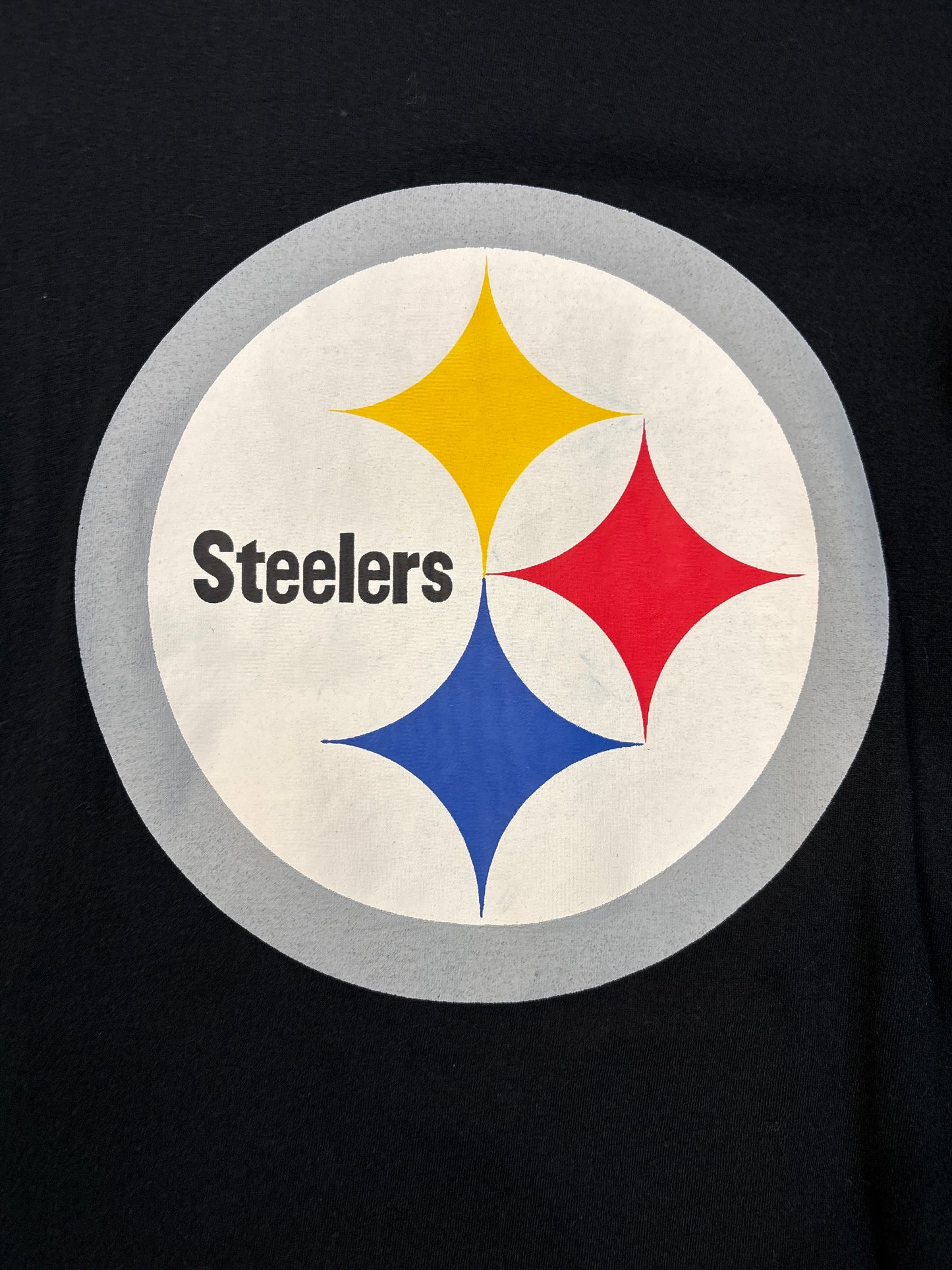 New Age Pittsburgh Steelers long sleeve