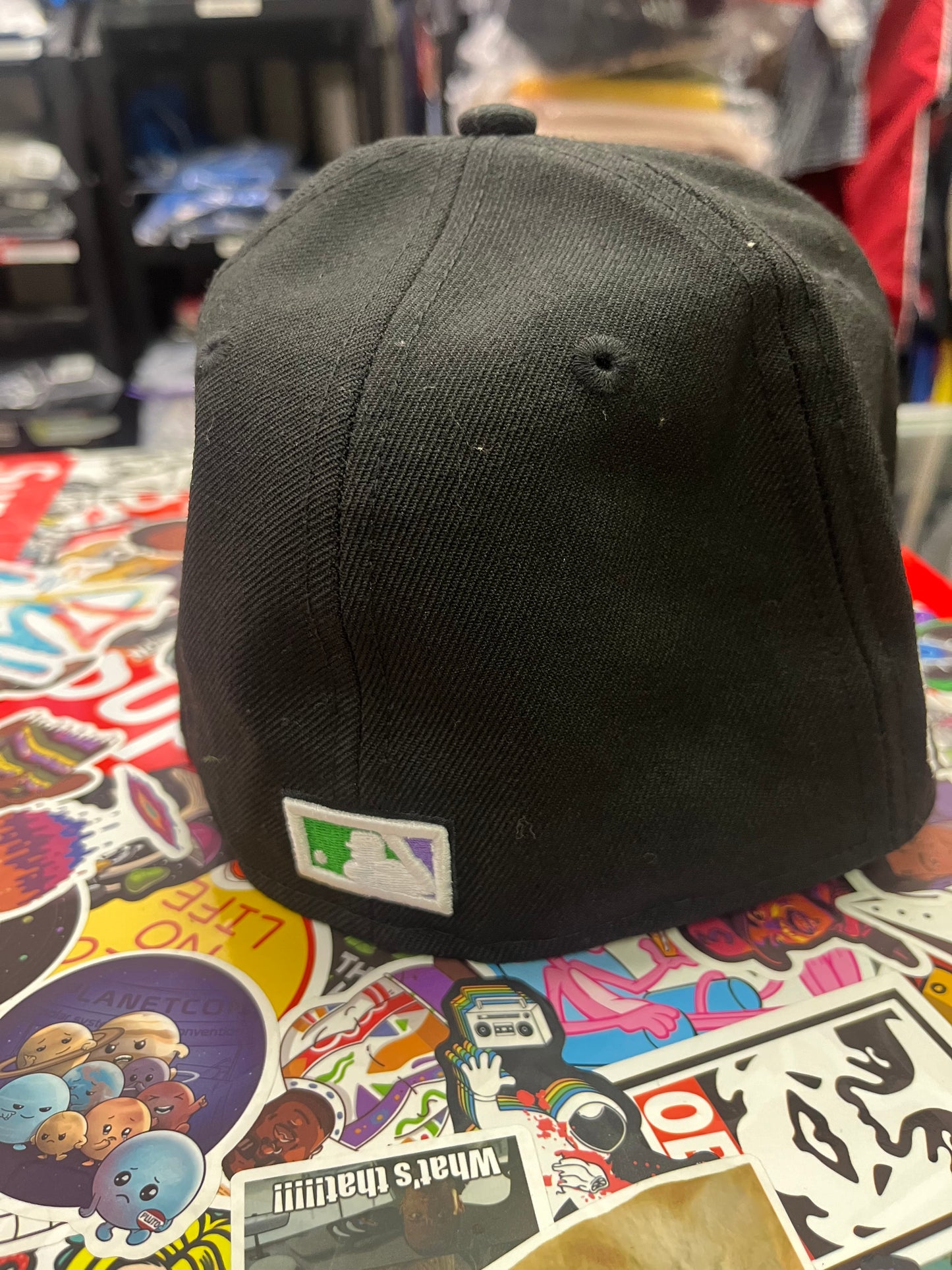 New Era Cooperstown Collection Tampa Bay Rays