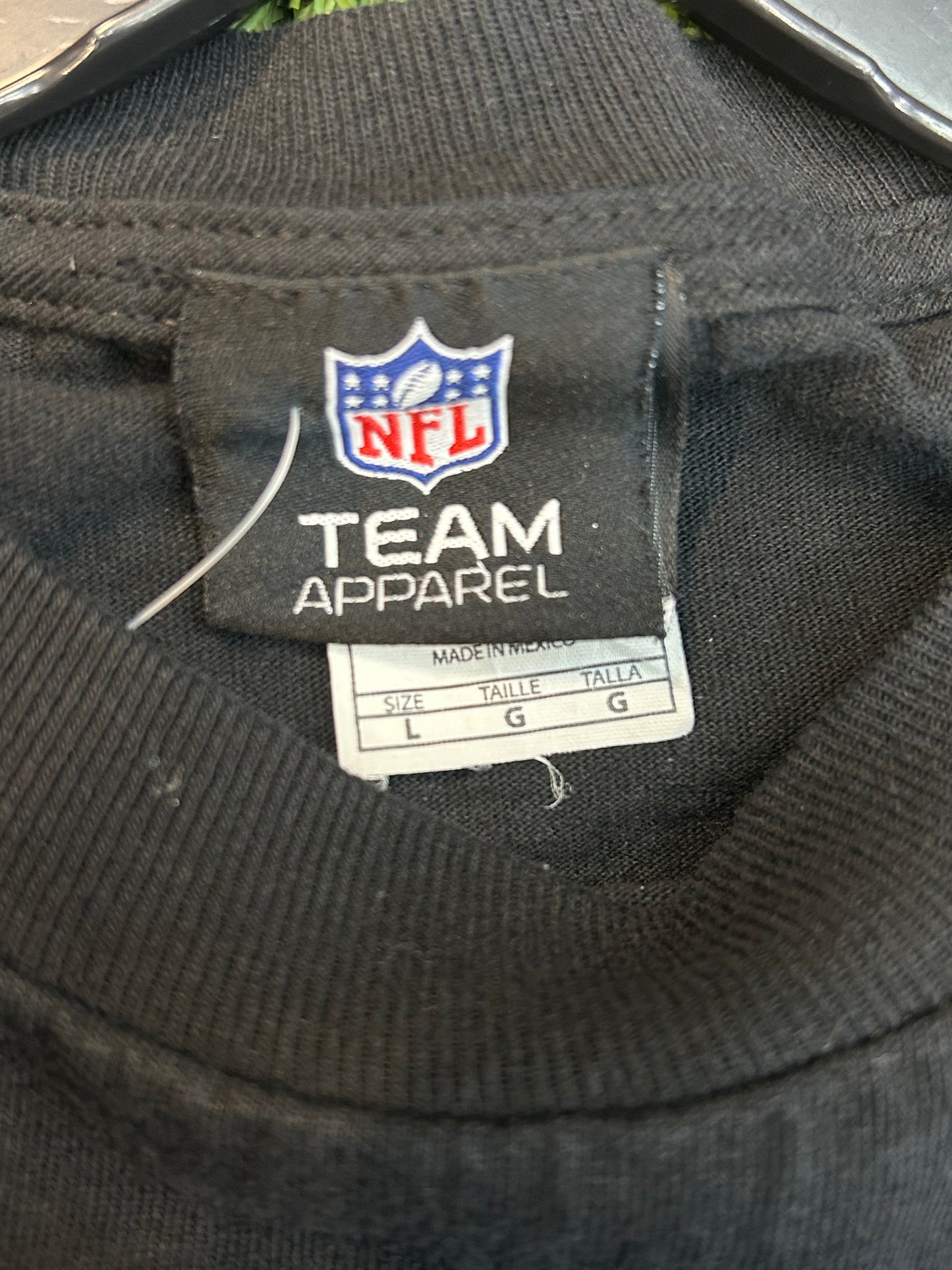 New Age NFL New York Giants vs New England Patriots 2012 Long Sleeve