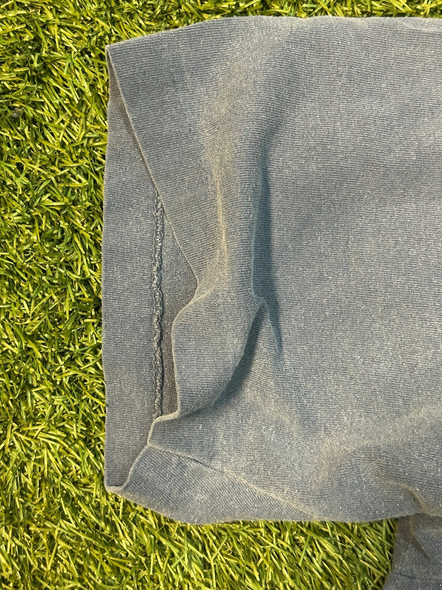 Vintage 100 Percent Pepsi Embroidered Tee