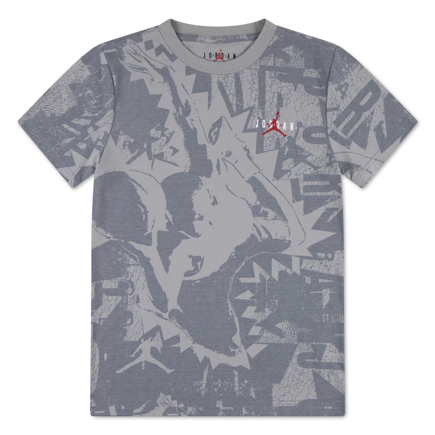 Jordan “Hi-Vis” Tee