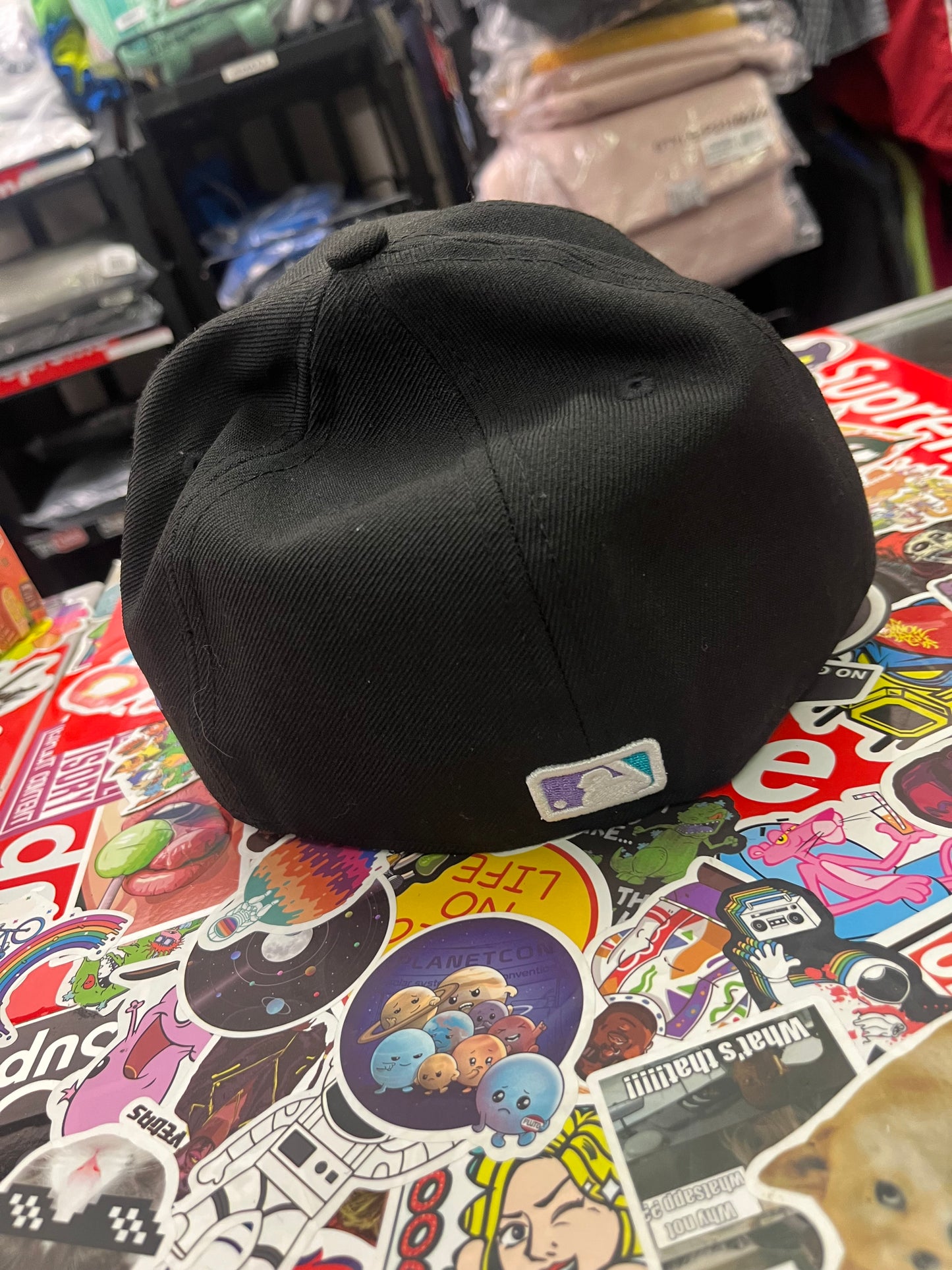 New Era Arizona Diamondbacks Fitted